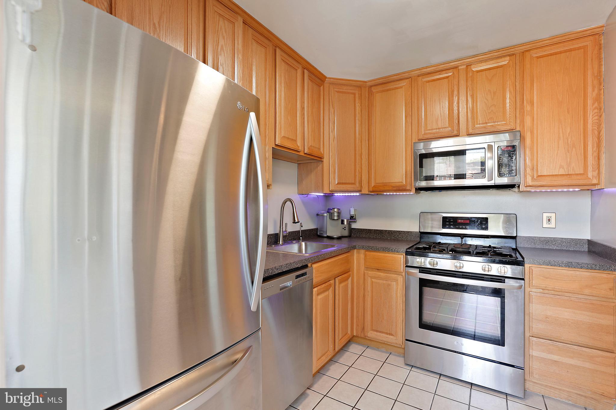 OAKLEIGH - Residential