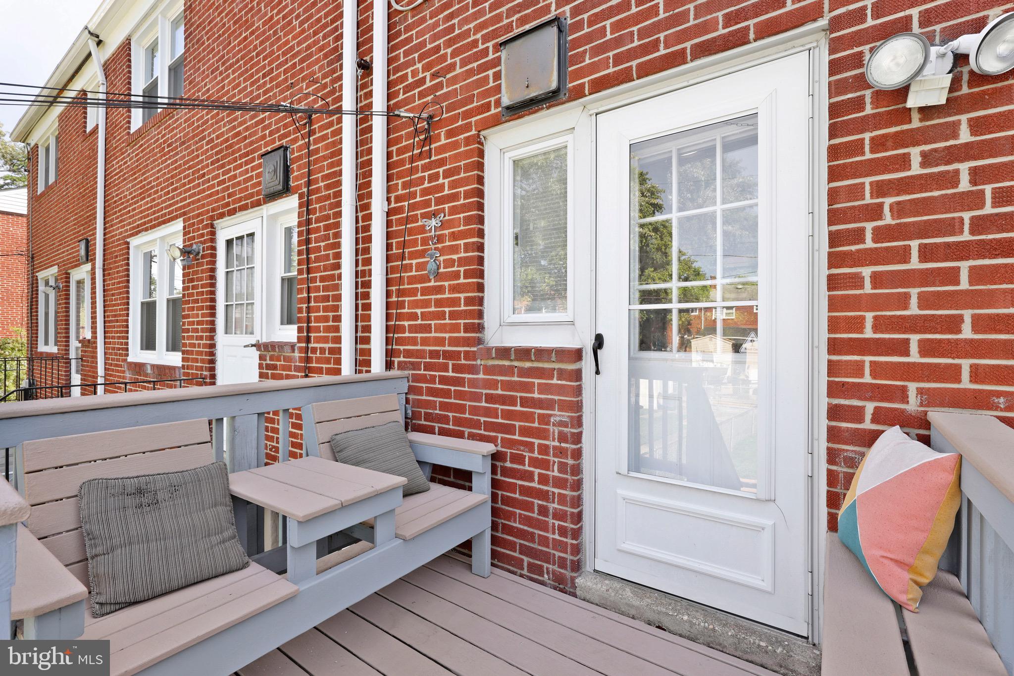 OAKLEIGH - Residential