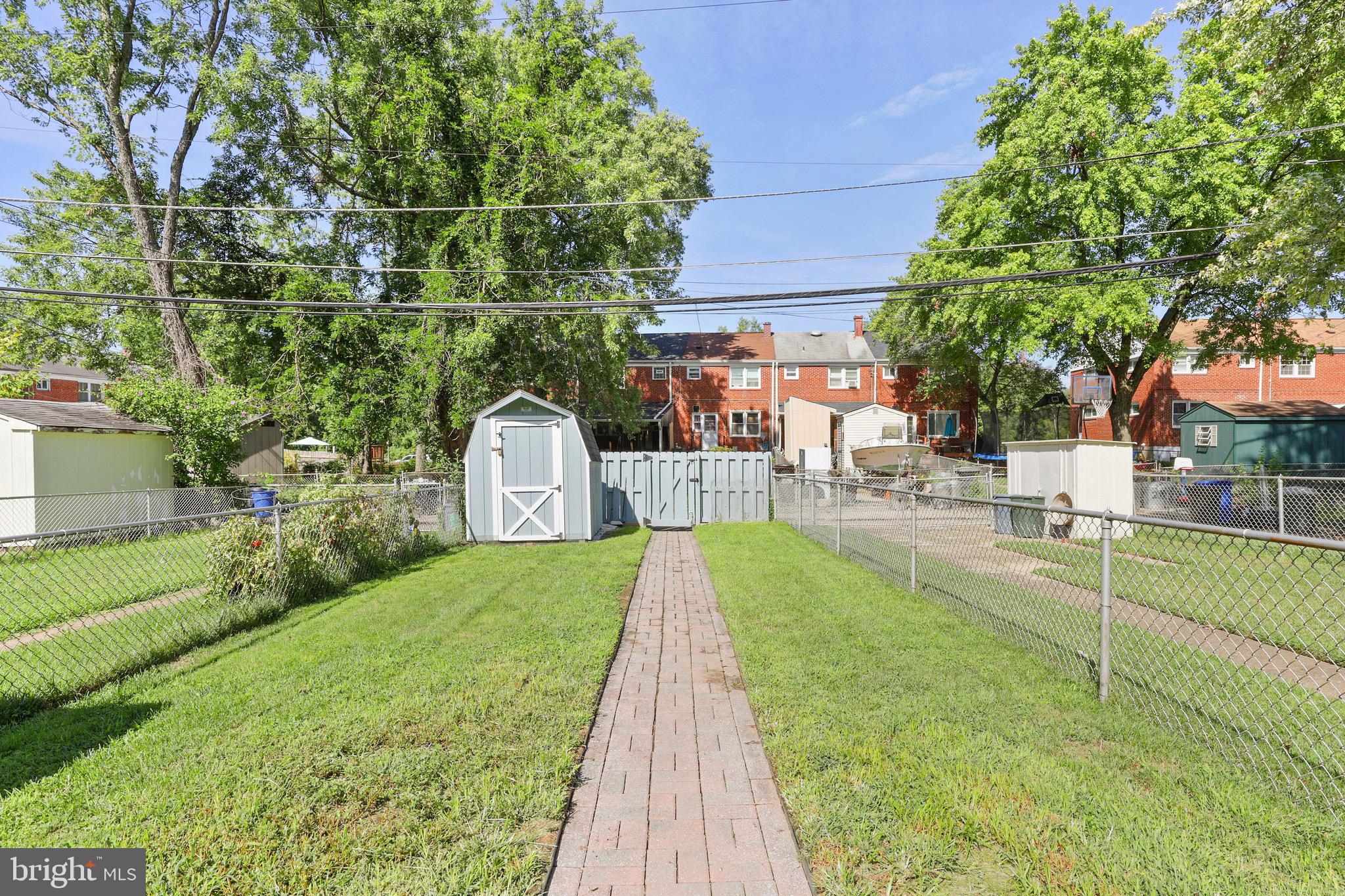 OAKLEIGH - Residential