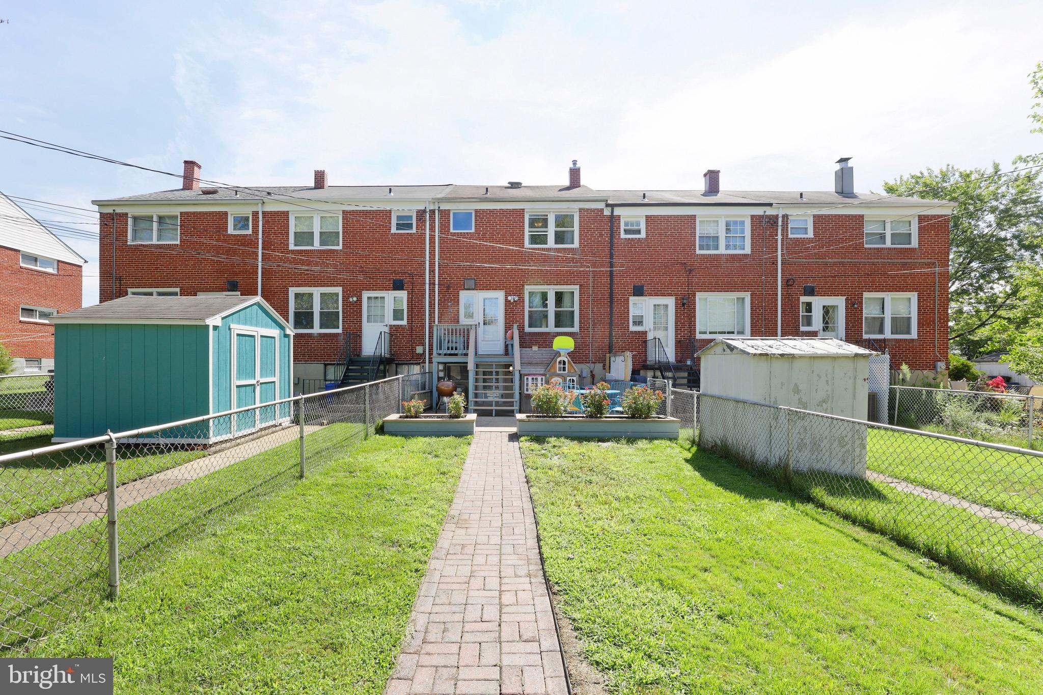 OAKLEIGH - Residential