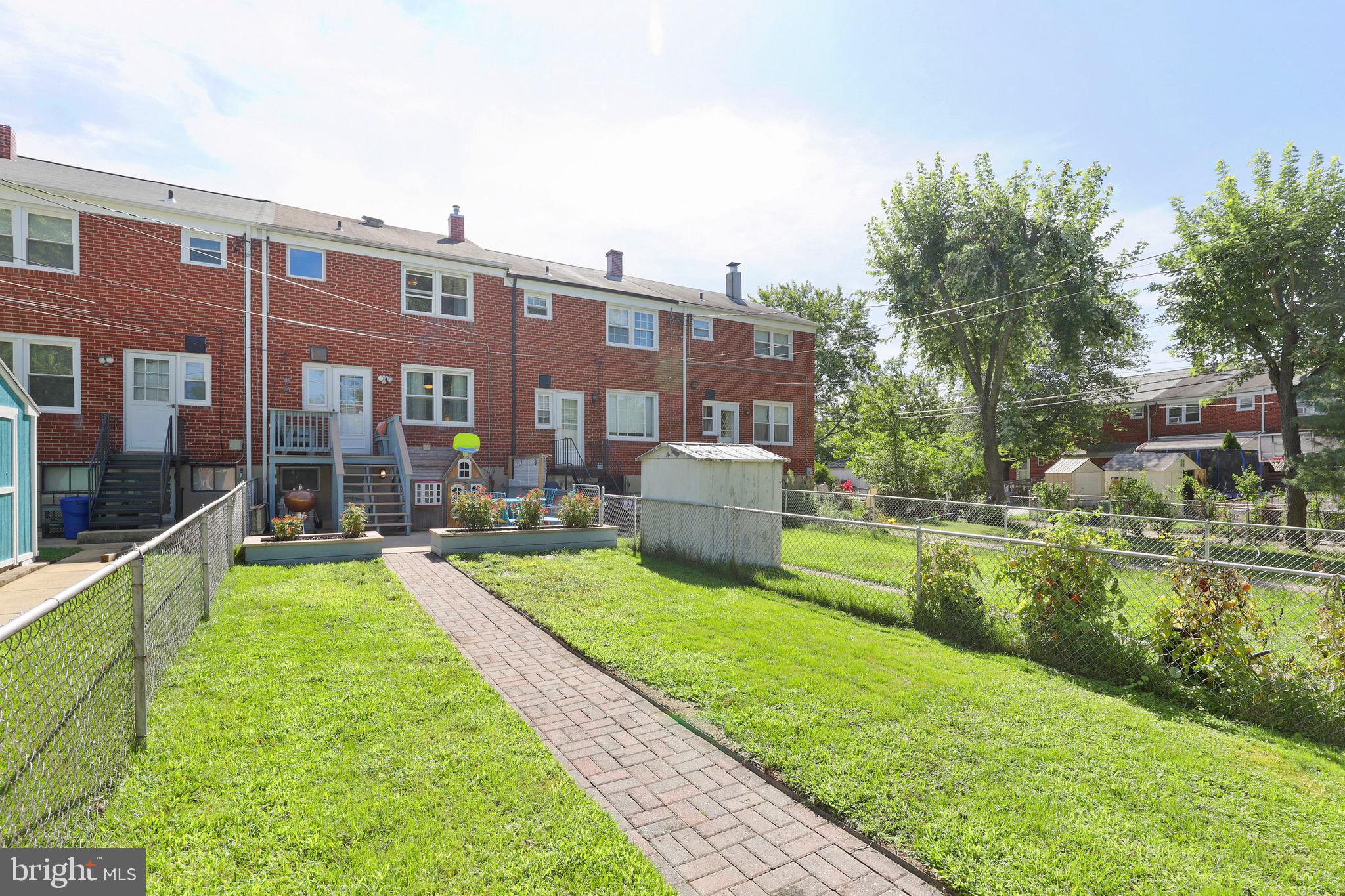 OAKLEIGH - Residential