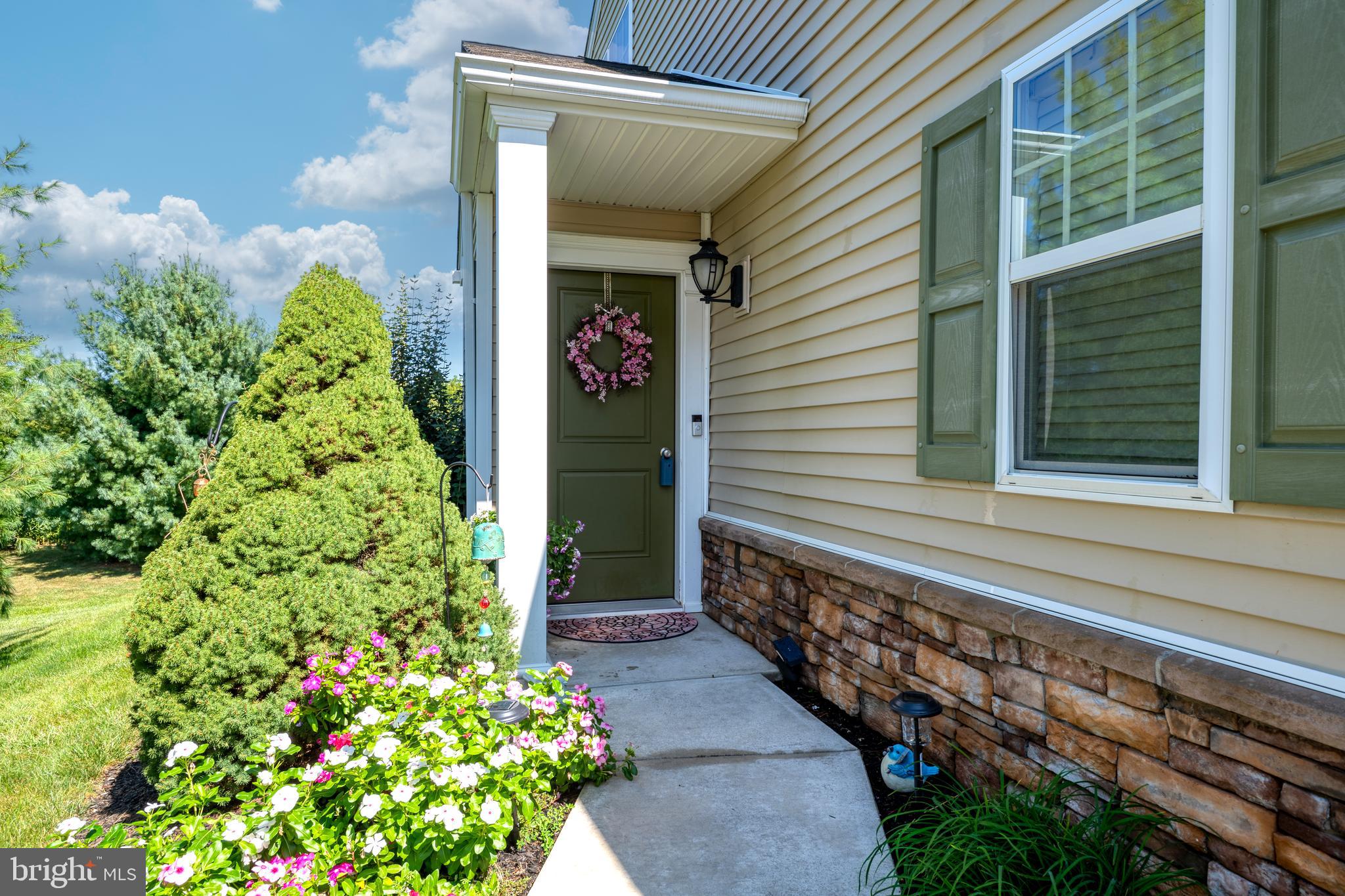 SUMMERFIELD - Residential