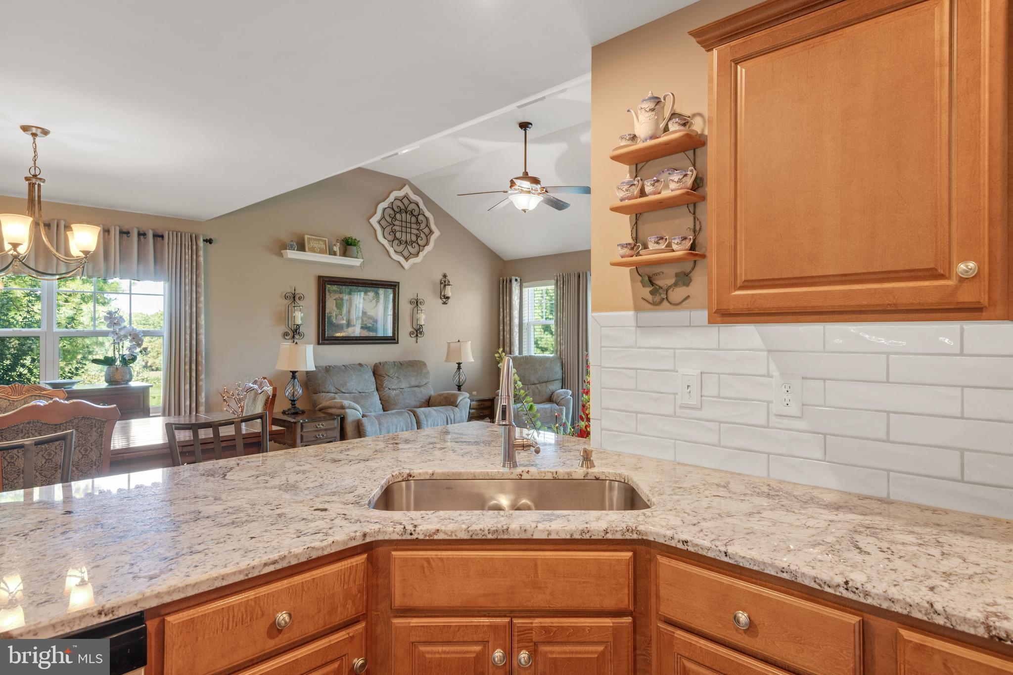 SUMMERFIELD - Residential