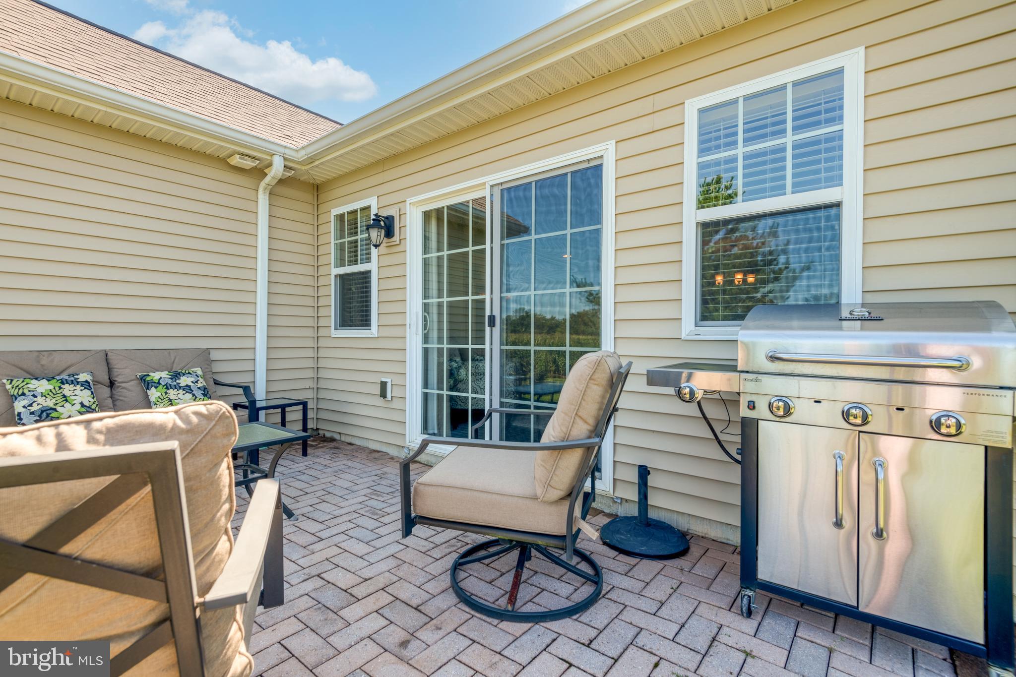 SUMMERFIELD - Residential