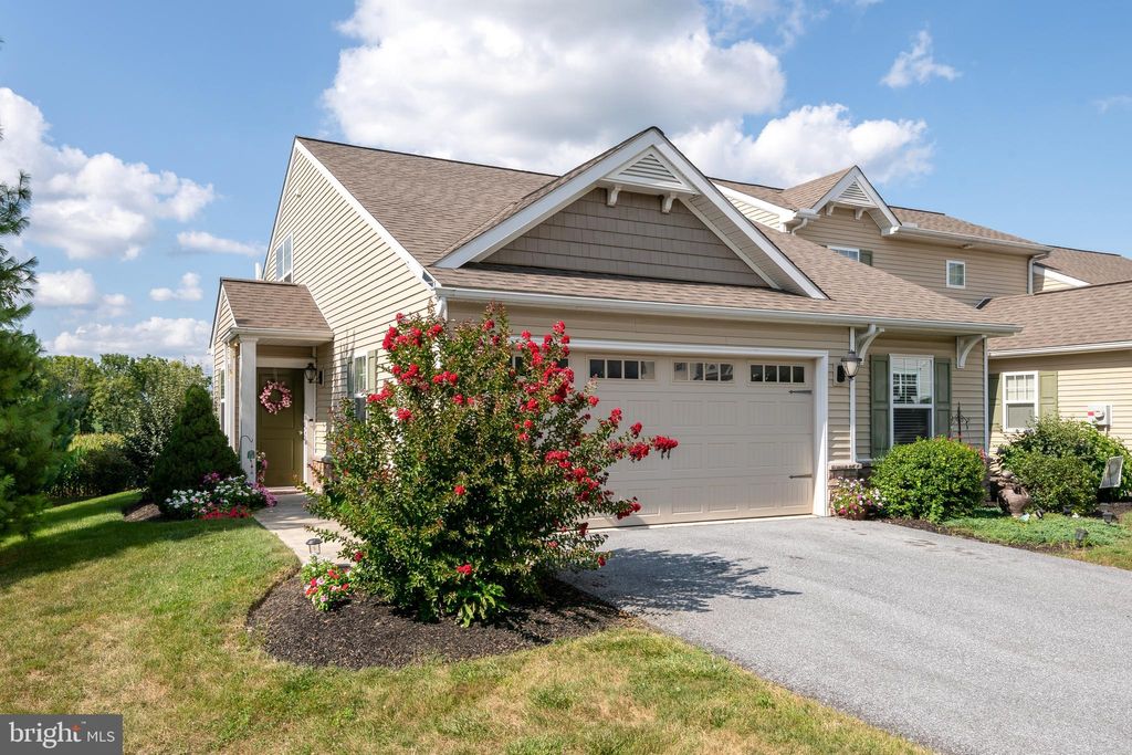 Photo of 617 CROMWELL CIR, WILLOW STREET, PA 17584 (MLS # PALA2040020)