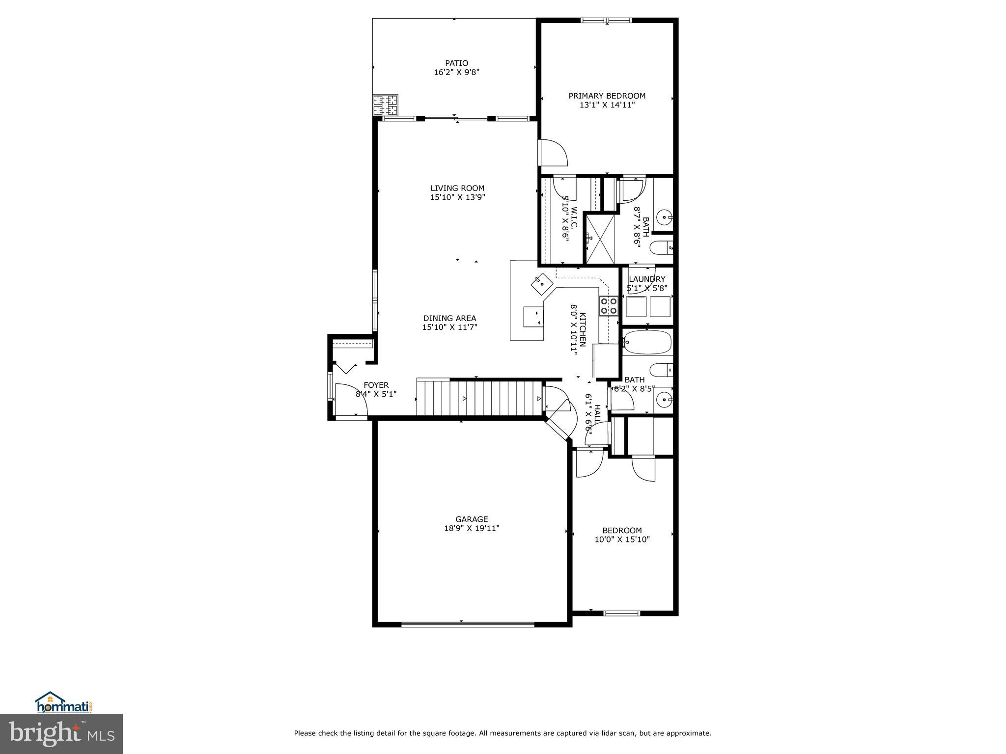 SUMMERFIELD - Residential
