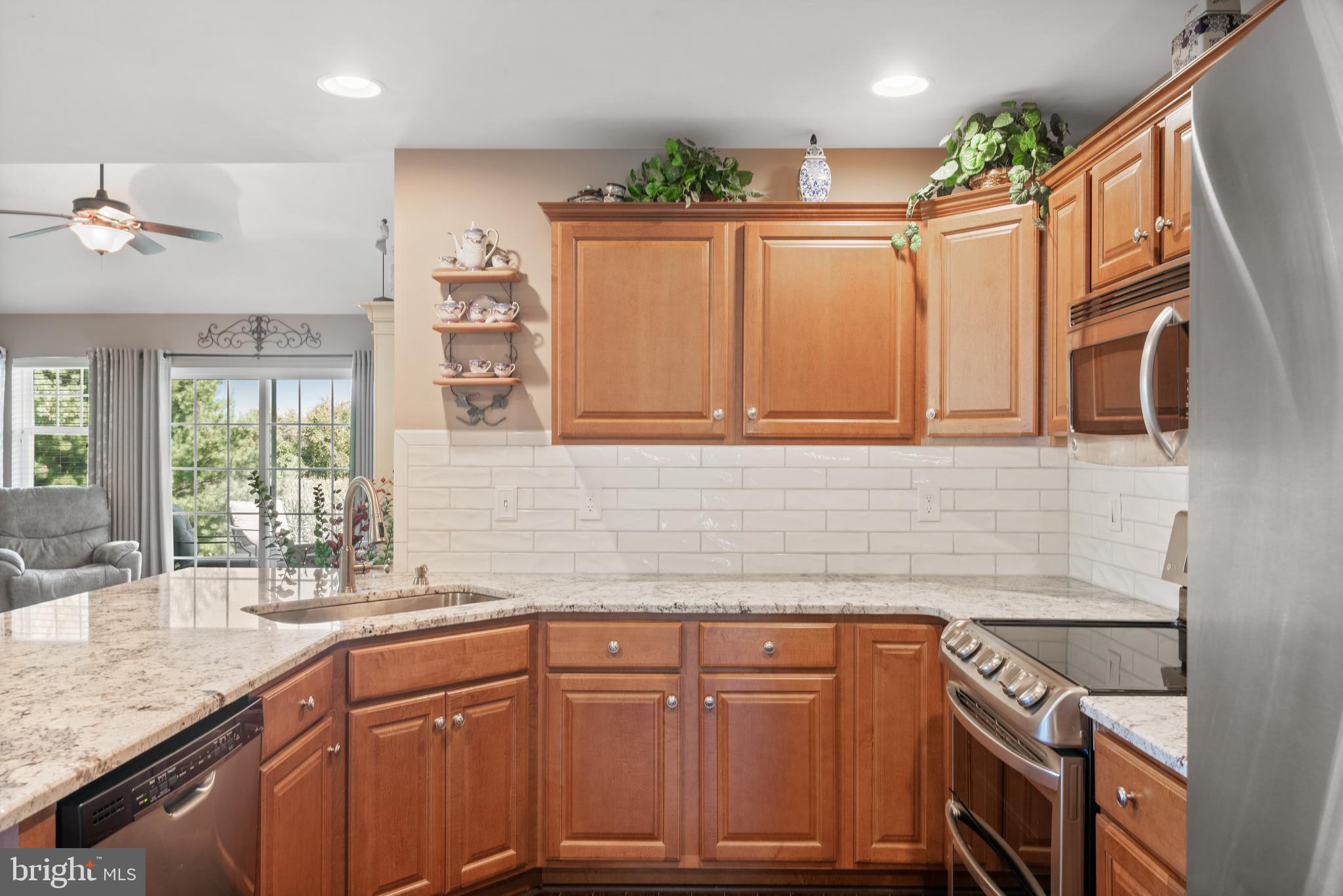 SUMMERFIELD - Residential