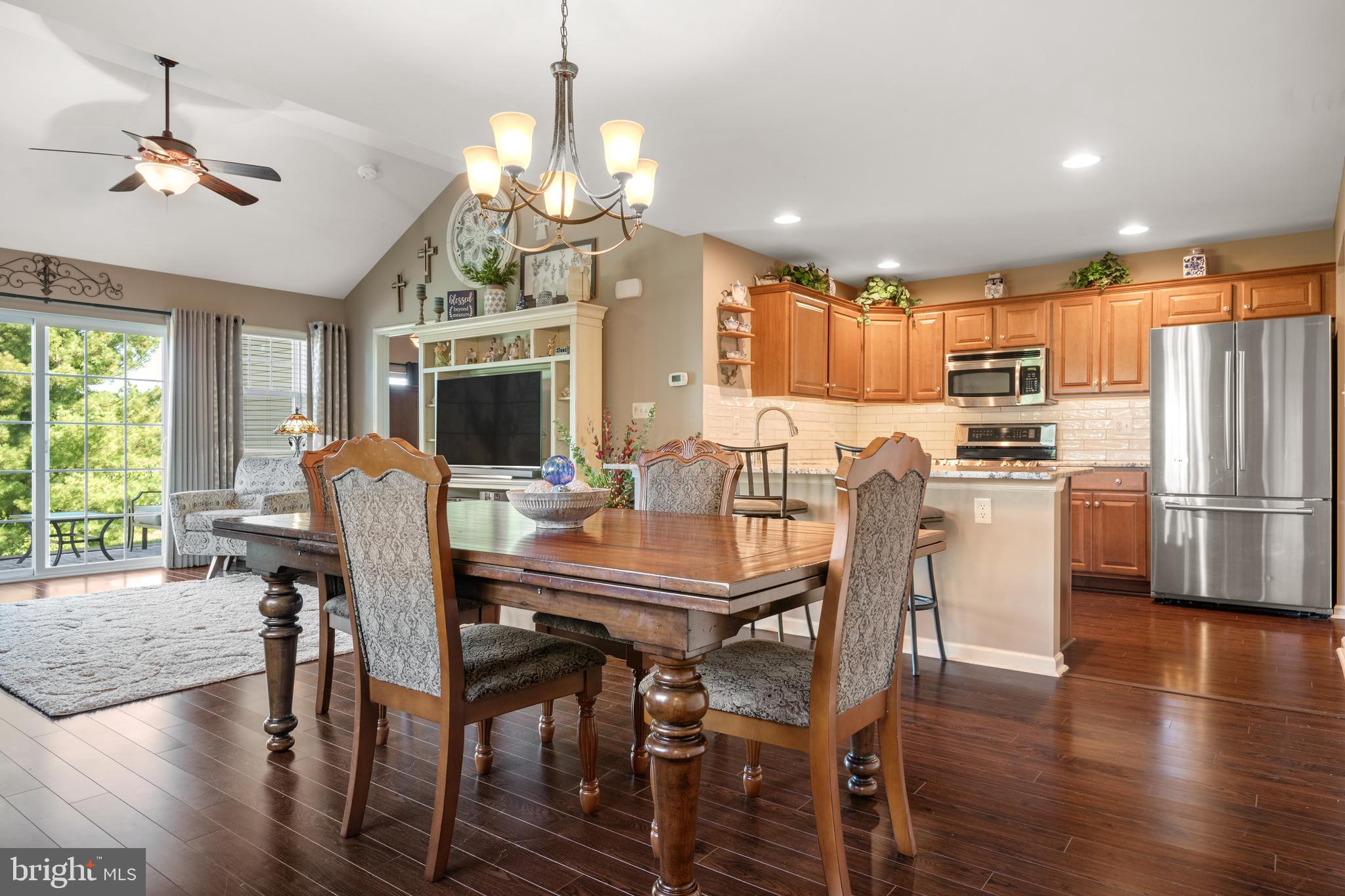 SUMMERFIELD - Residential