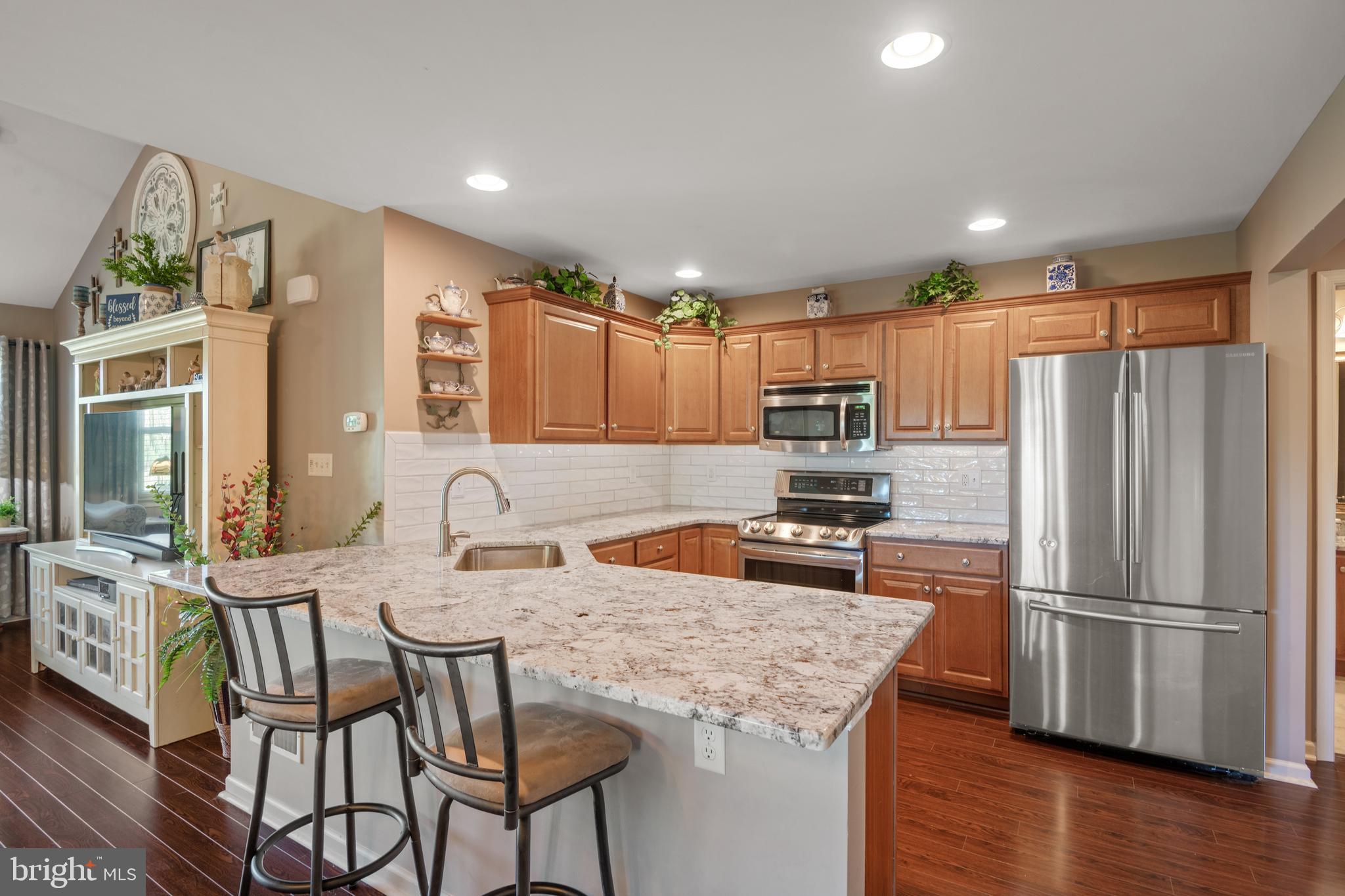 SUMMERFIELD - Residential