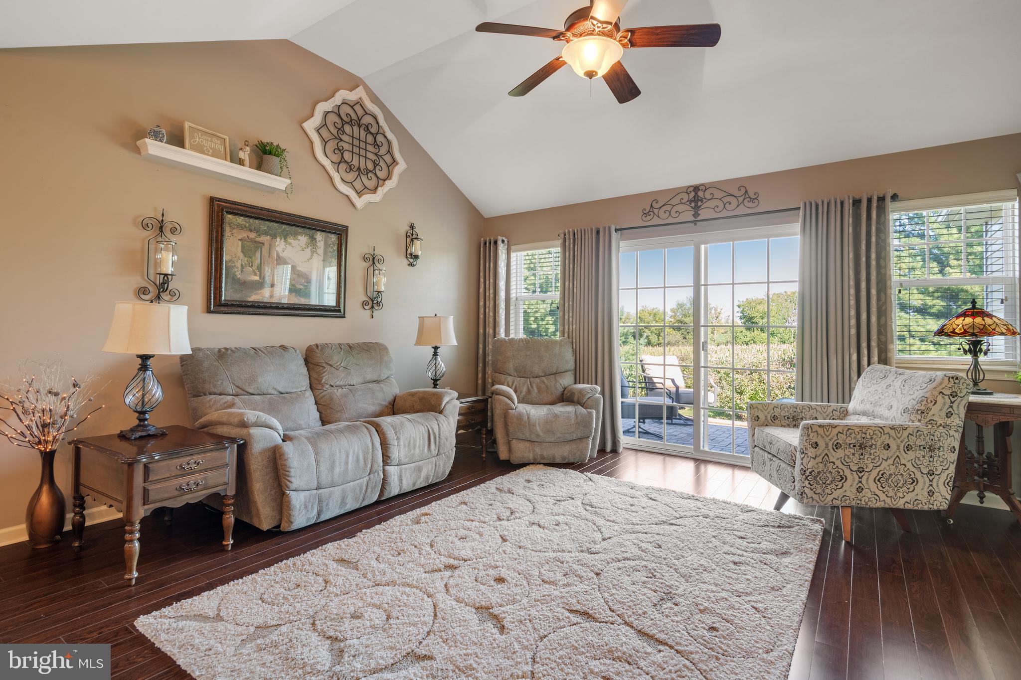 SUMMERFIELD - Residential