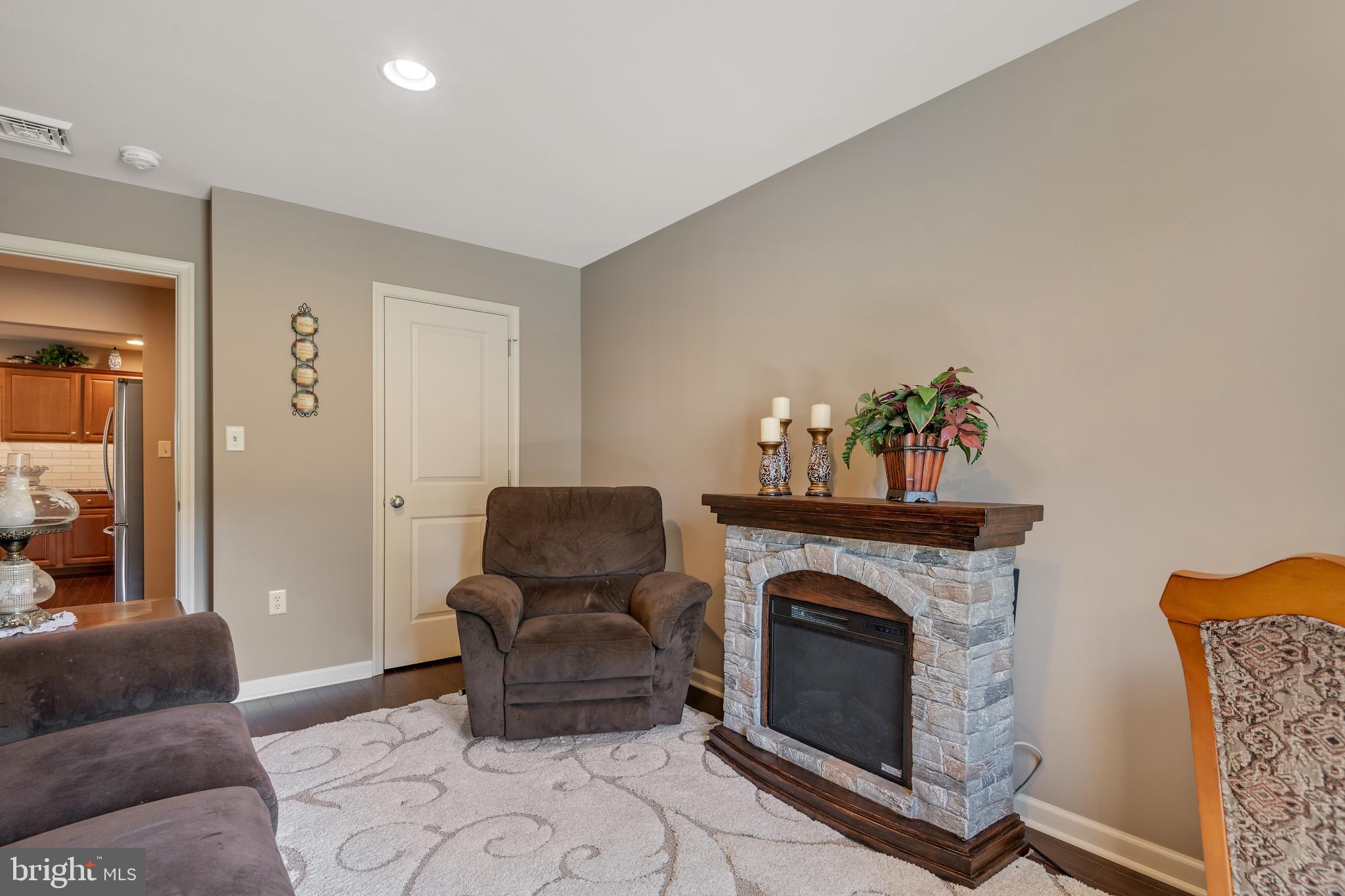 SUMMERFIELD - Residential