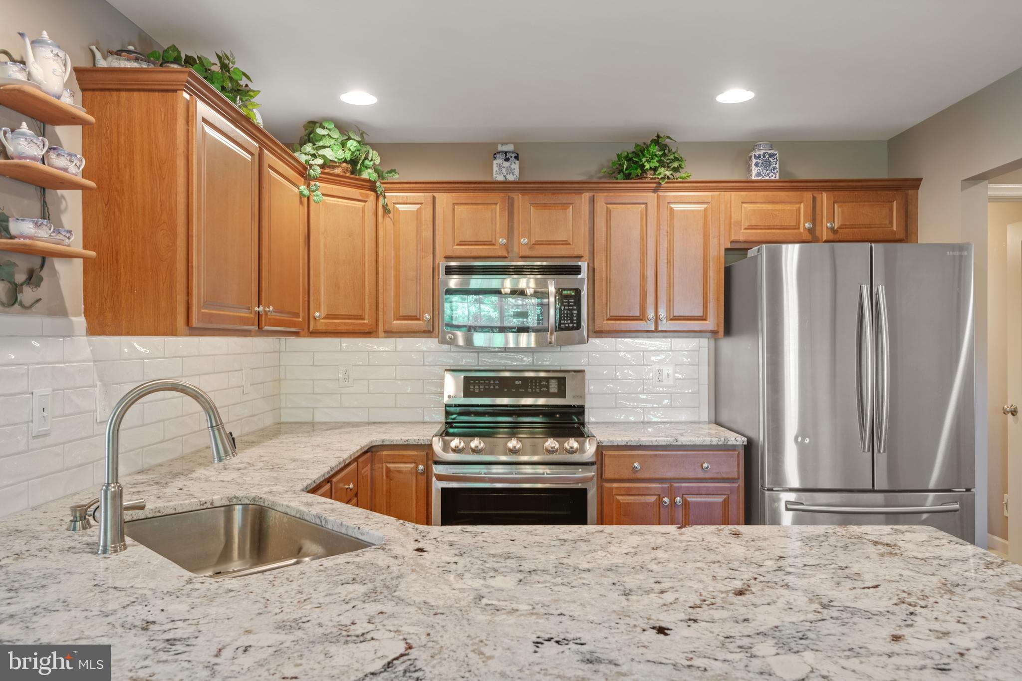 SUMMERFIELD - Residential