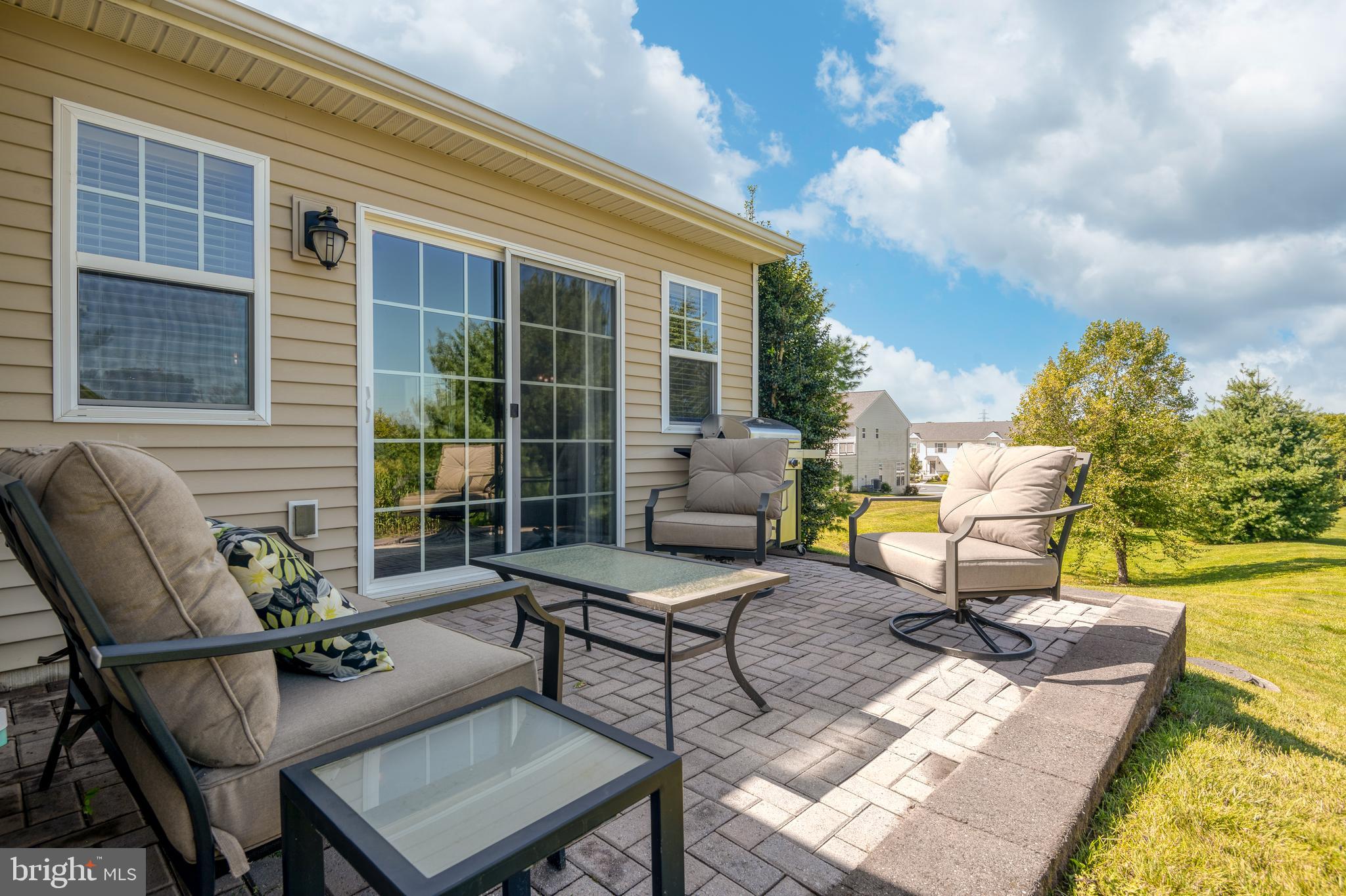 SUMMERFIELD - Residential