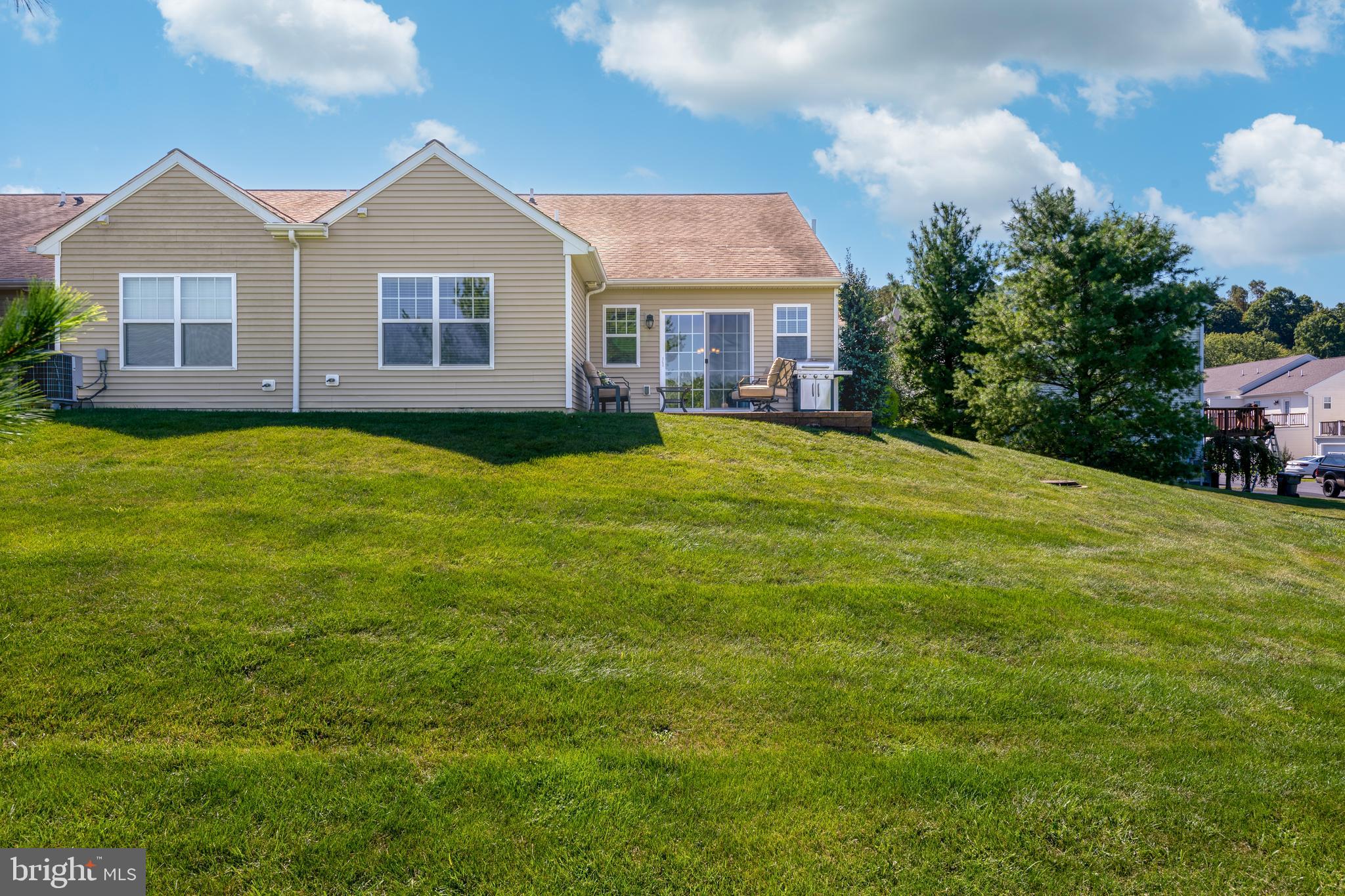 SUMMERFIELD - Residential