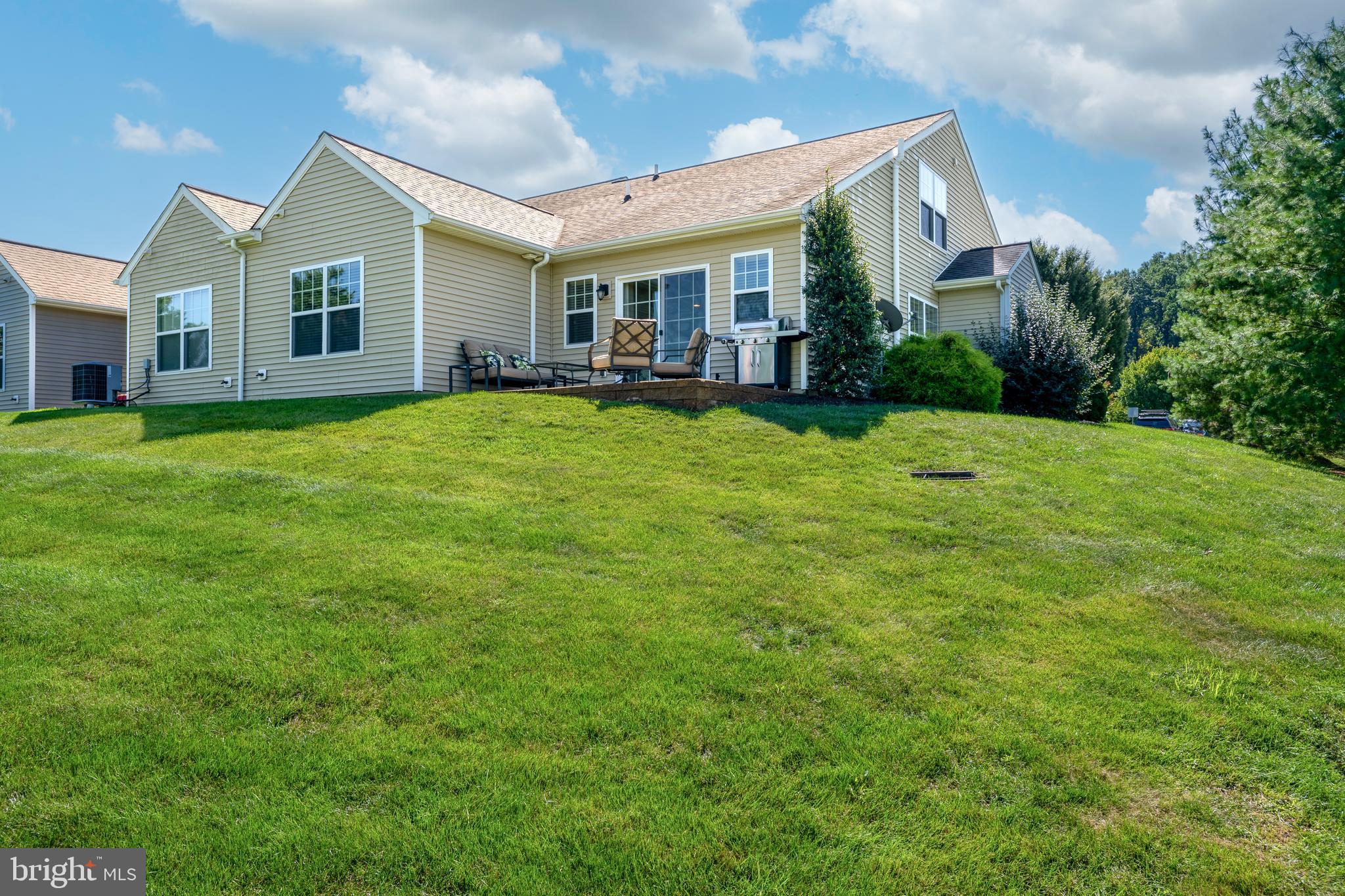 SUMMERFIELD - Residential