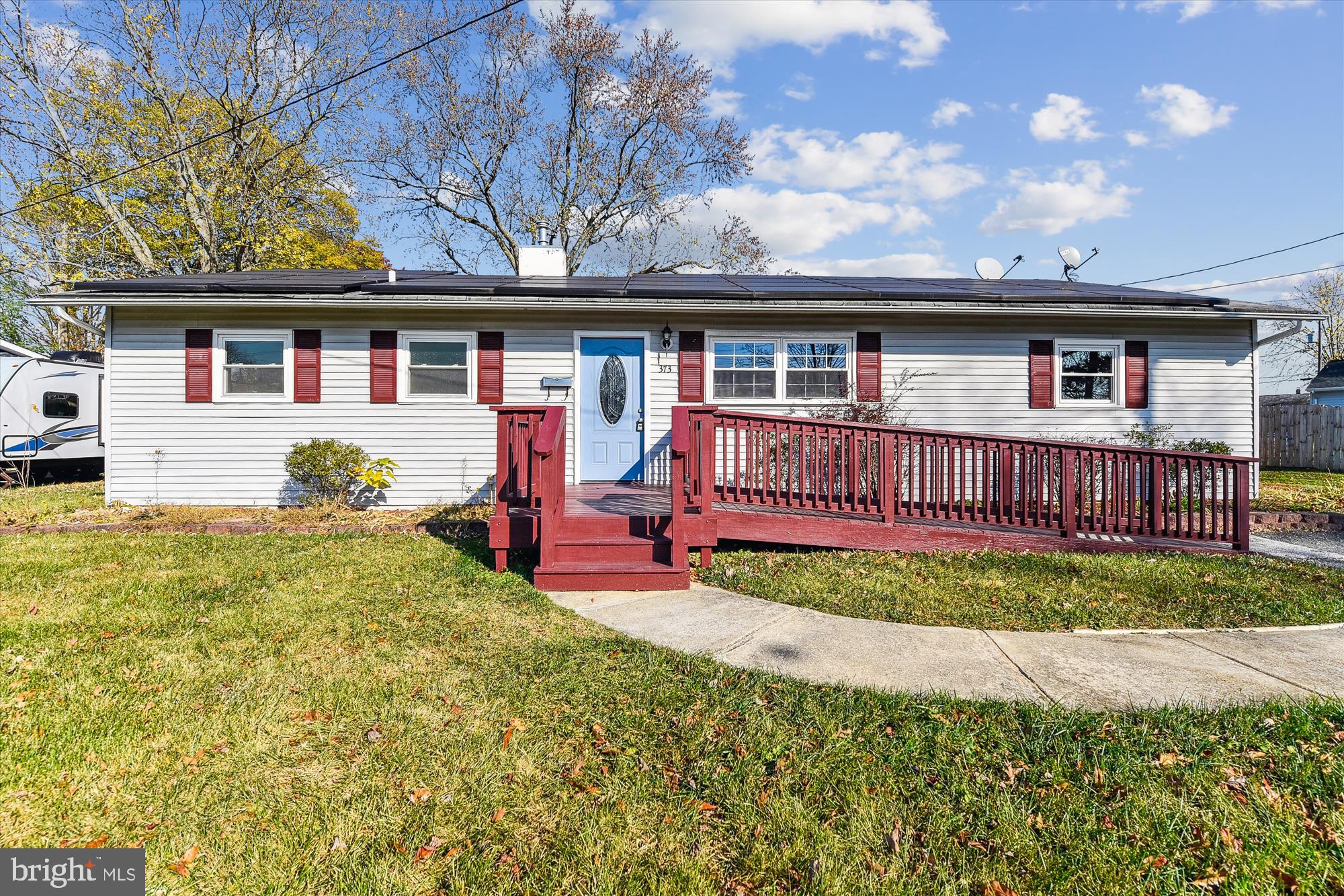 373 SOUTH DRIVE