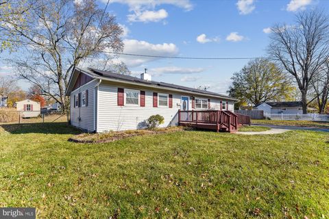 373 SOUTH DRIVE ABERDEEN MD 21001