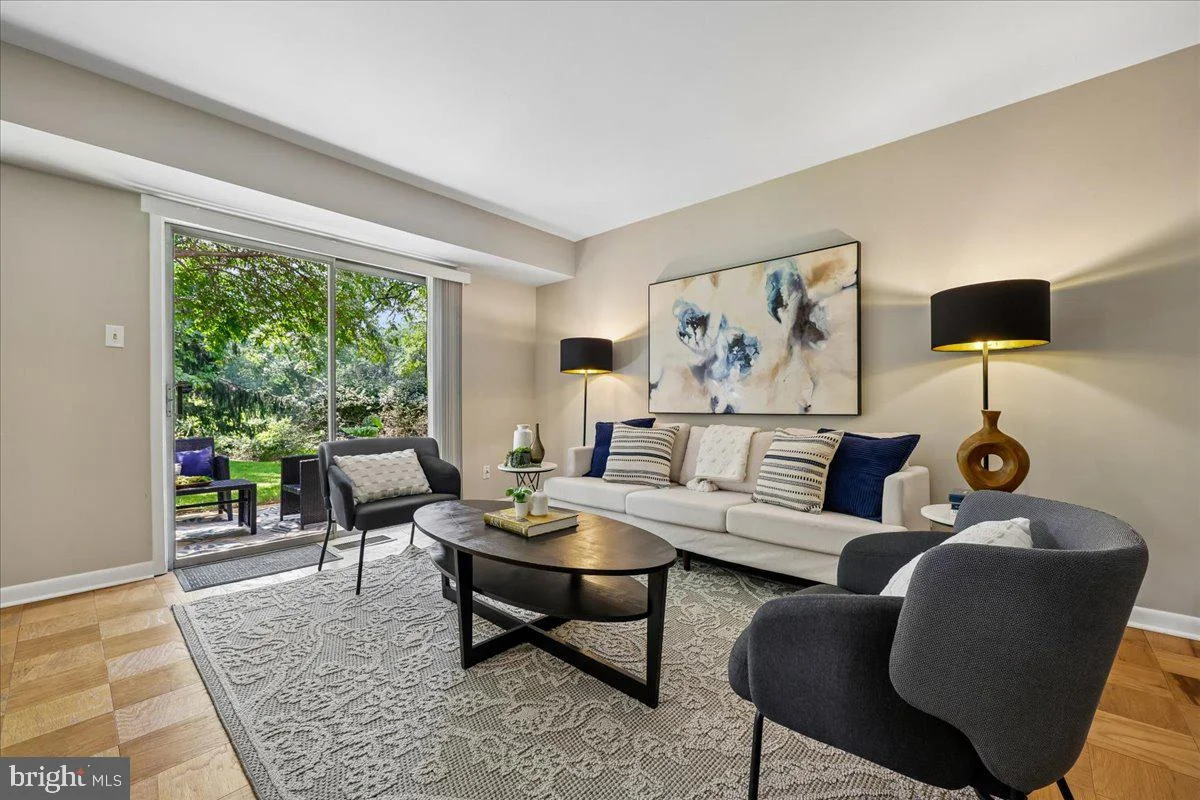 10624 Montrose Avenue Unit 103, Bethesda, MD, 20814