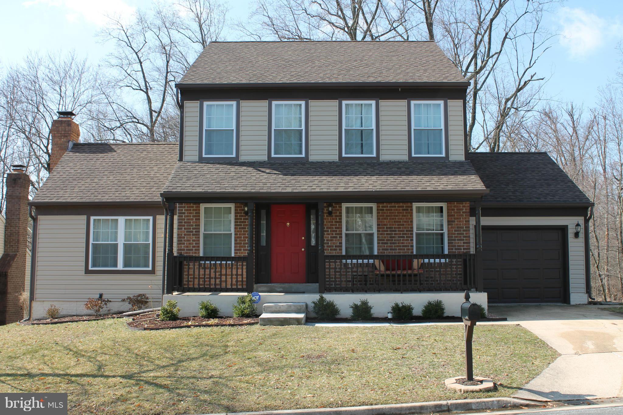 TANGLEWOOD - Residential