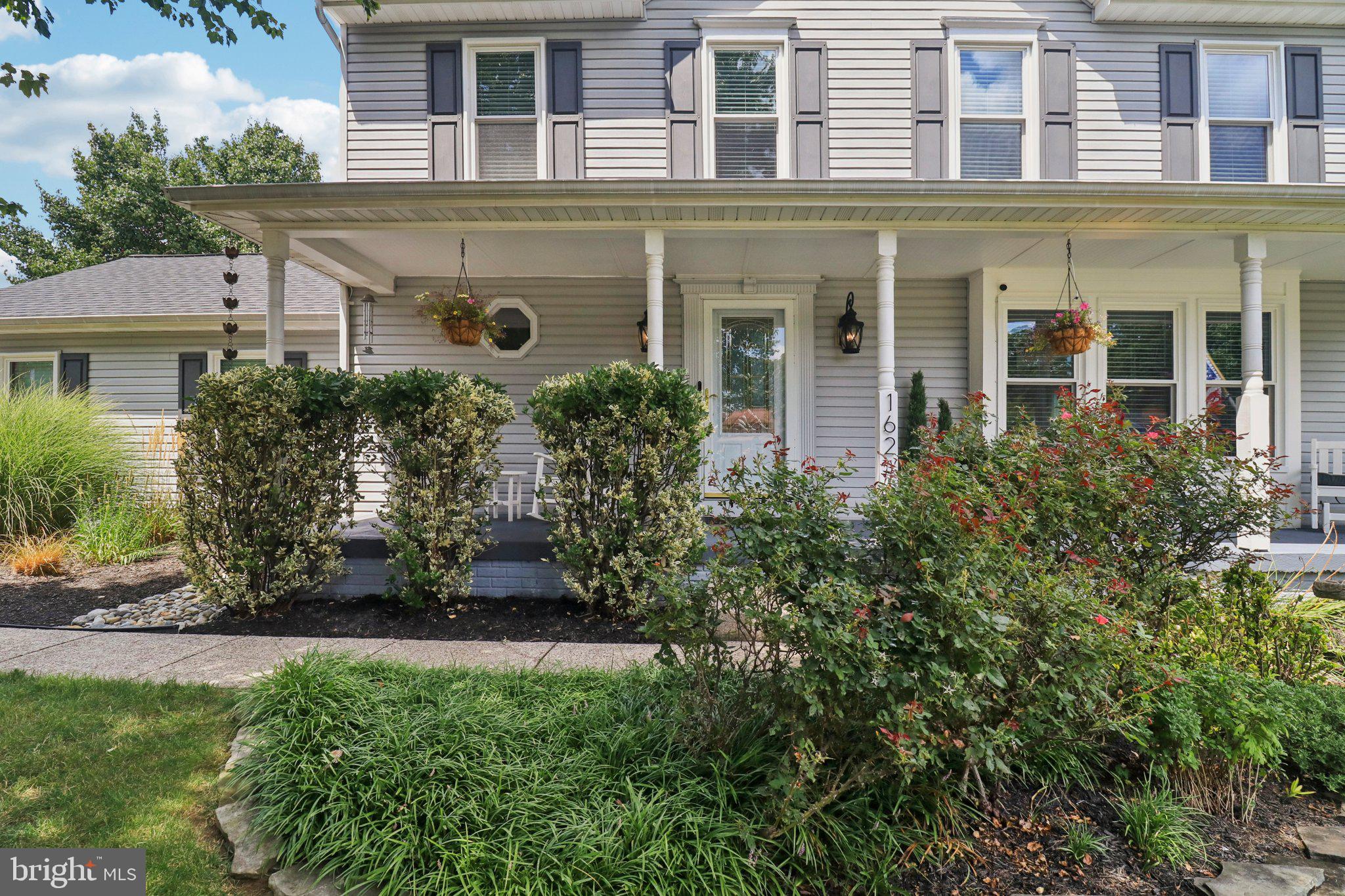 162 APPLEGATE DRIVE