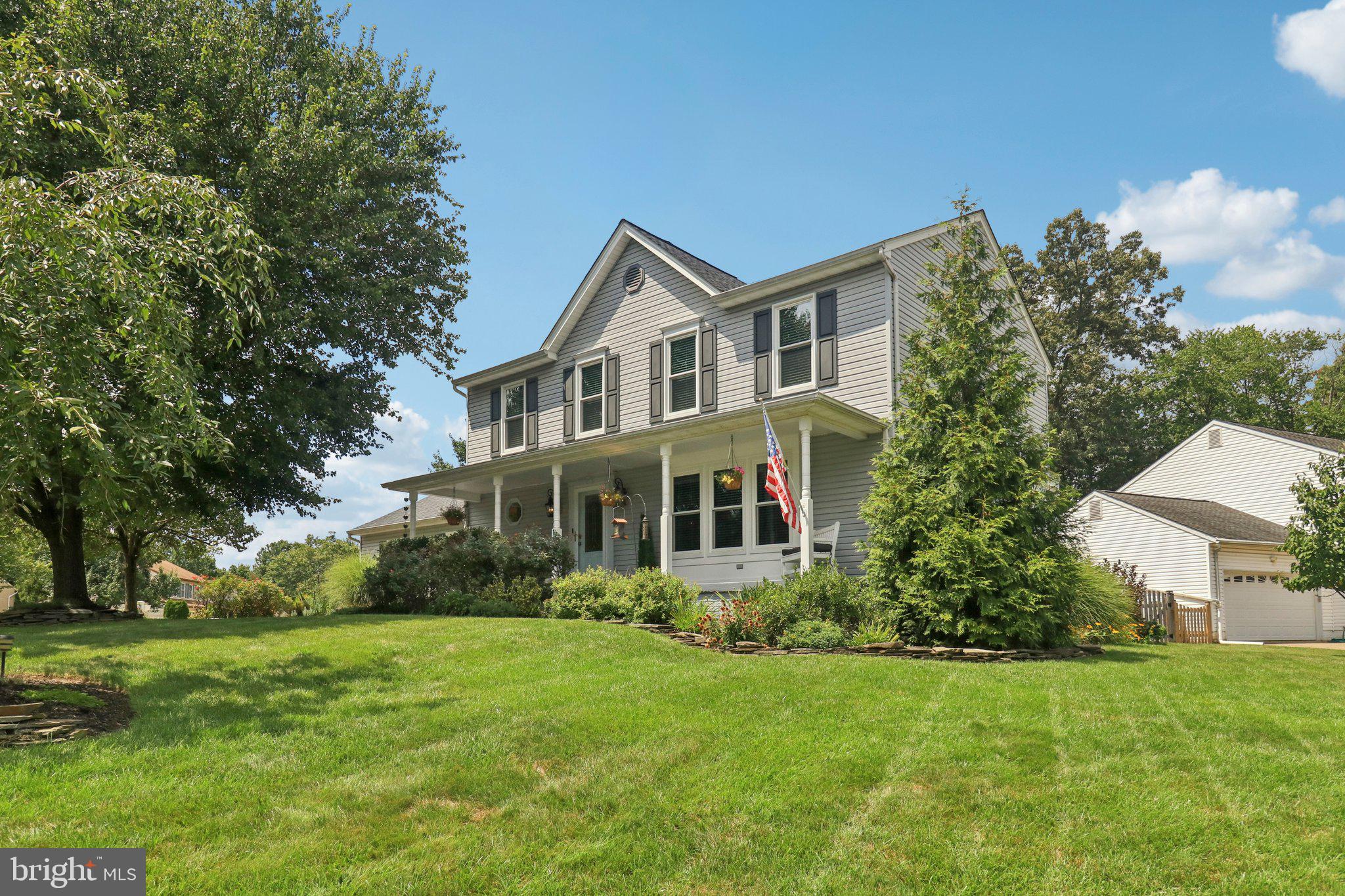 162 APPLEGATE DRIVE