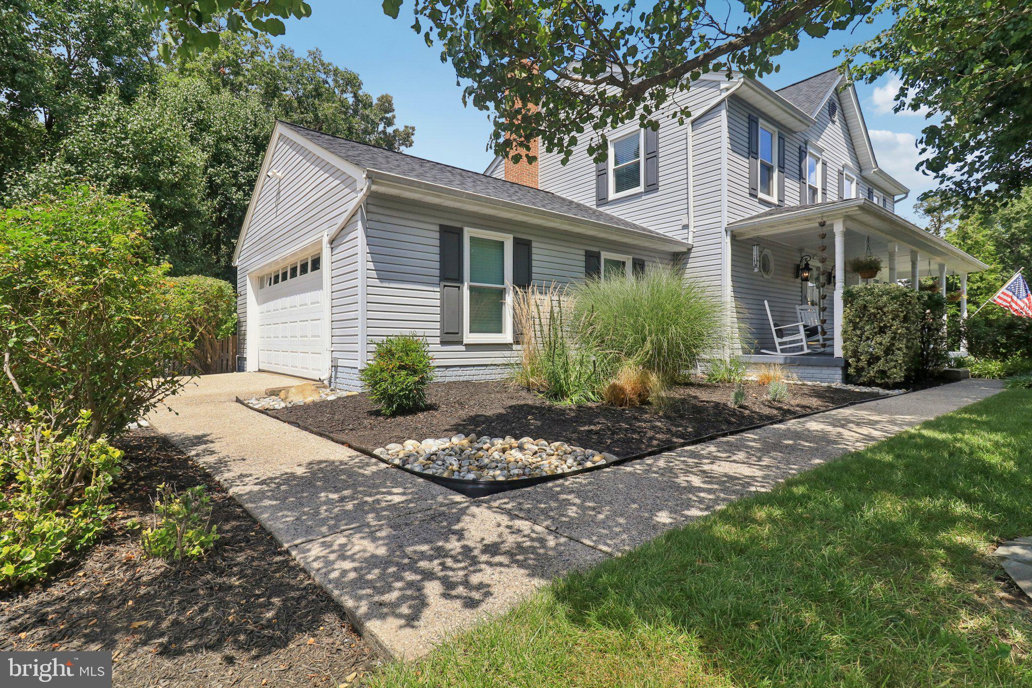 162 APPLEGATE DRIVE