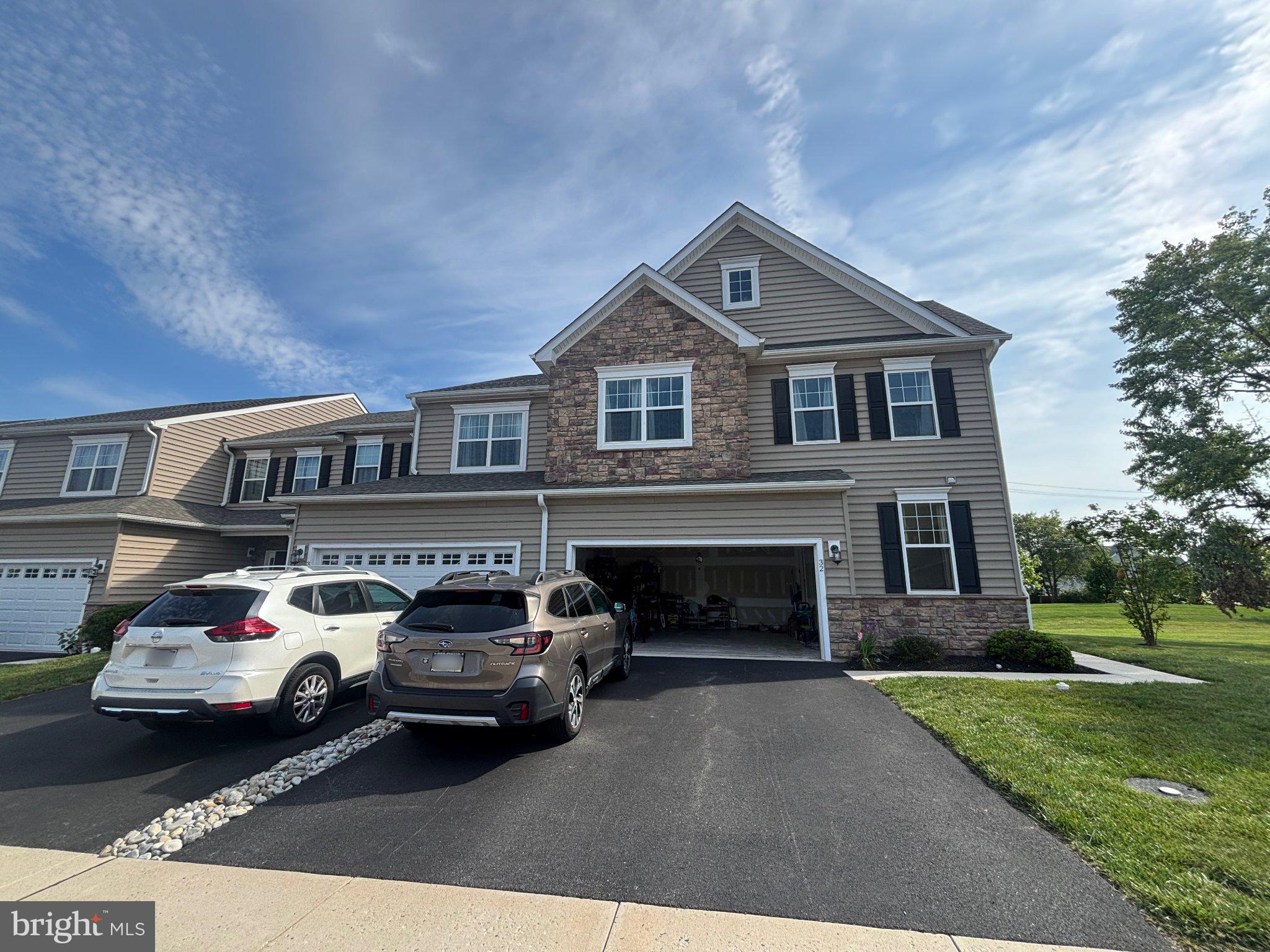 32 AUBREY CIRCLE