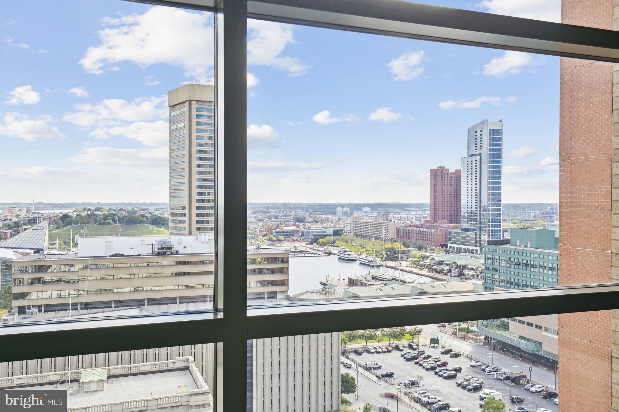 INNER HARBOR - Residential