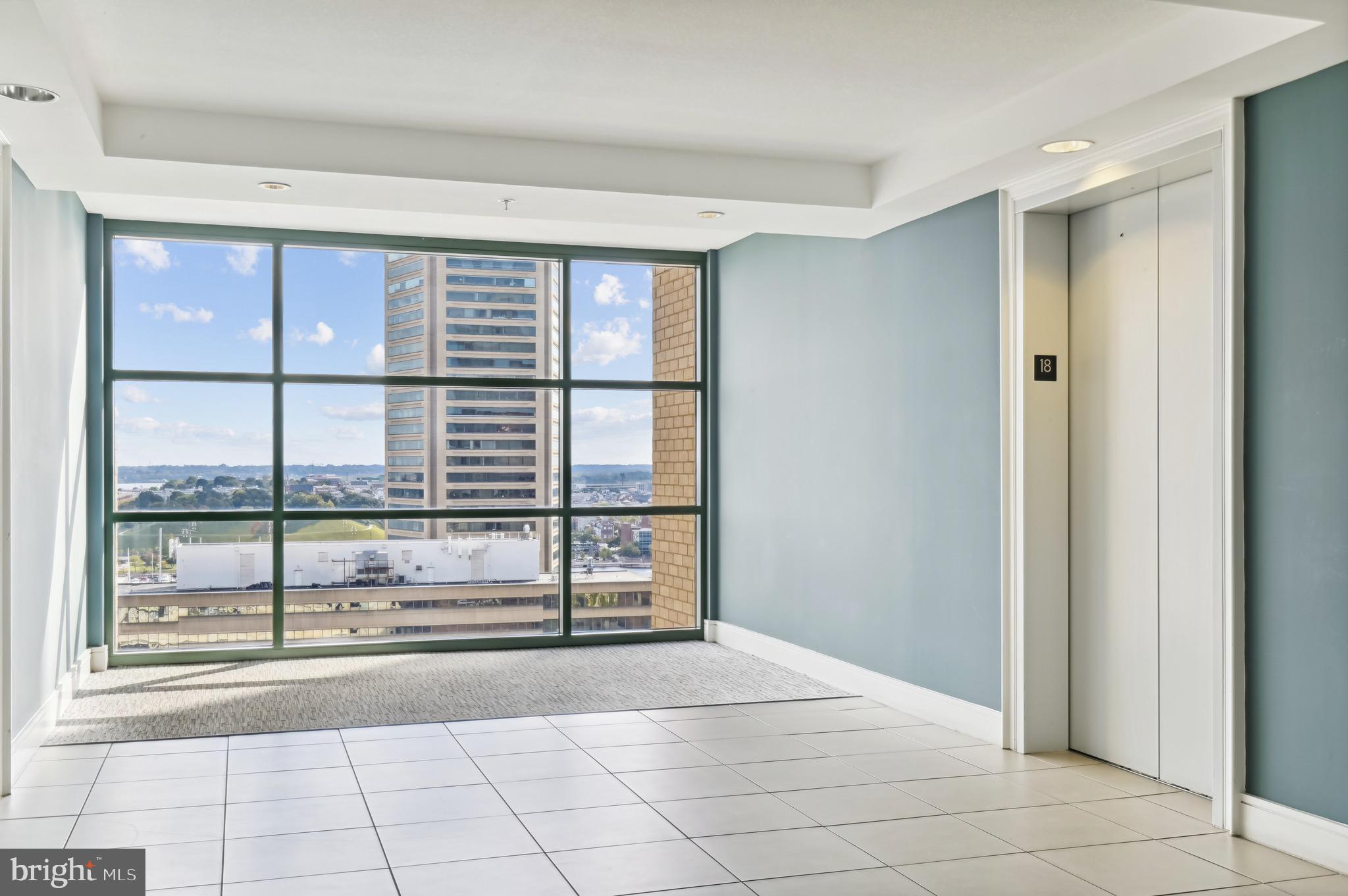 INNER HARBOR - Residential