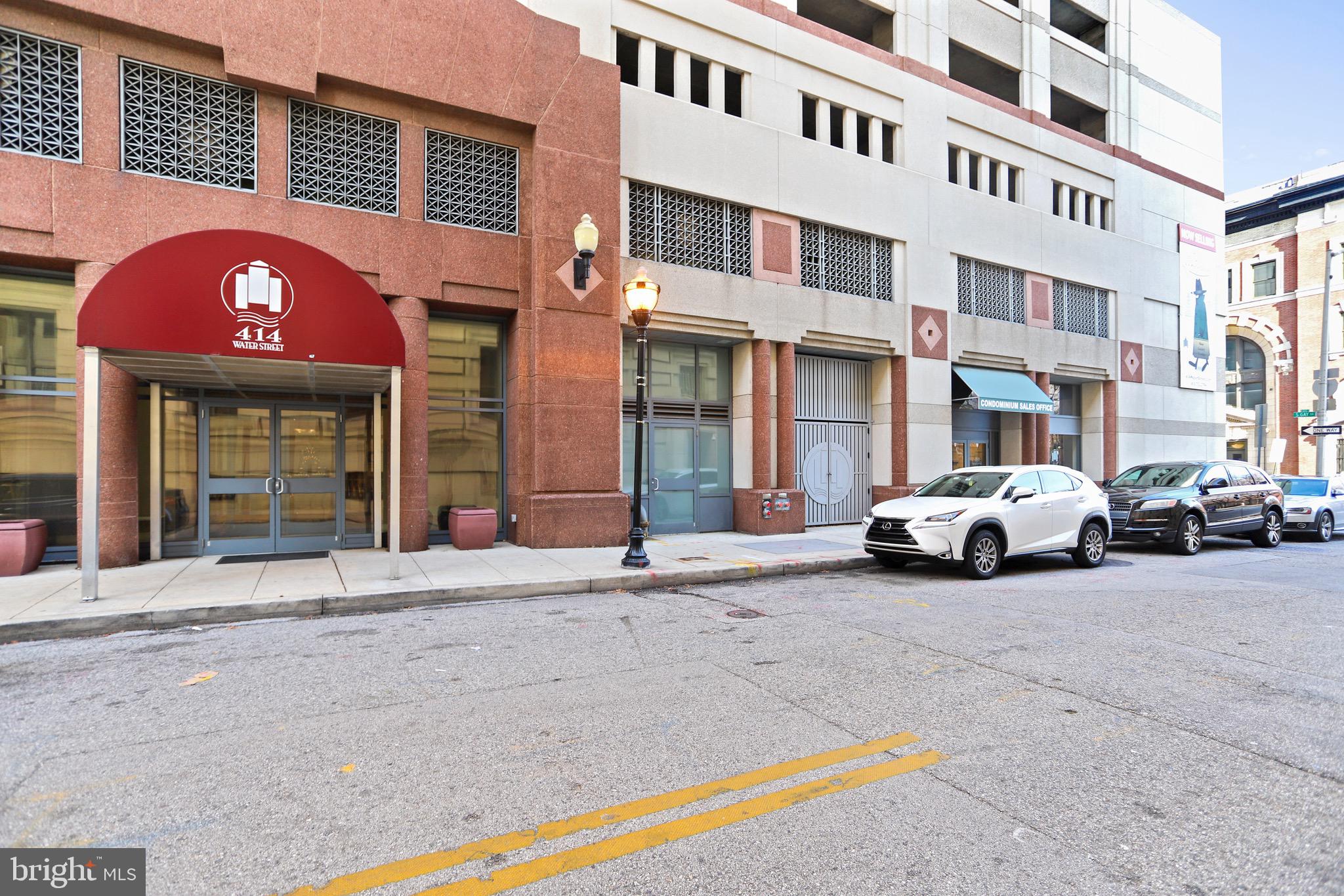 INNER HARBOR - Residential