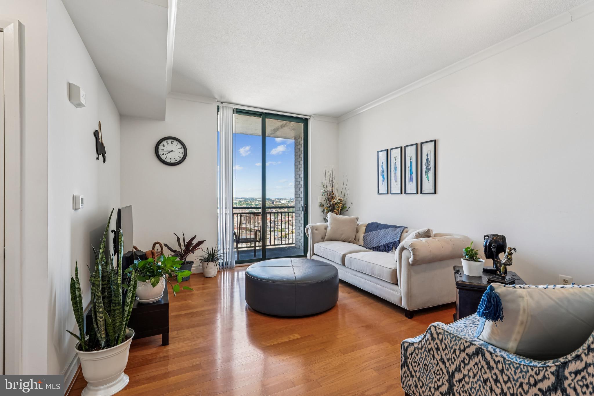 INNER HARBOR - Residential