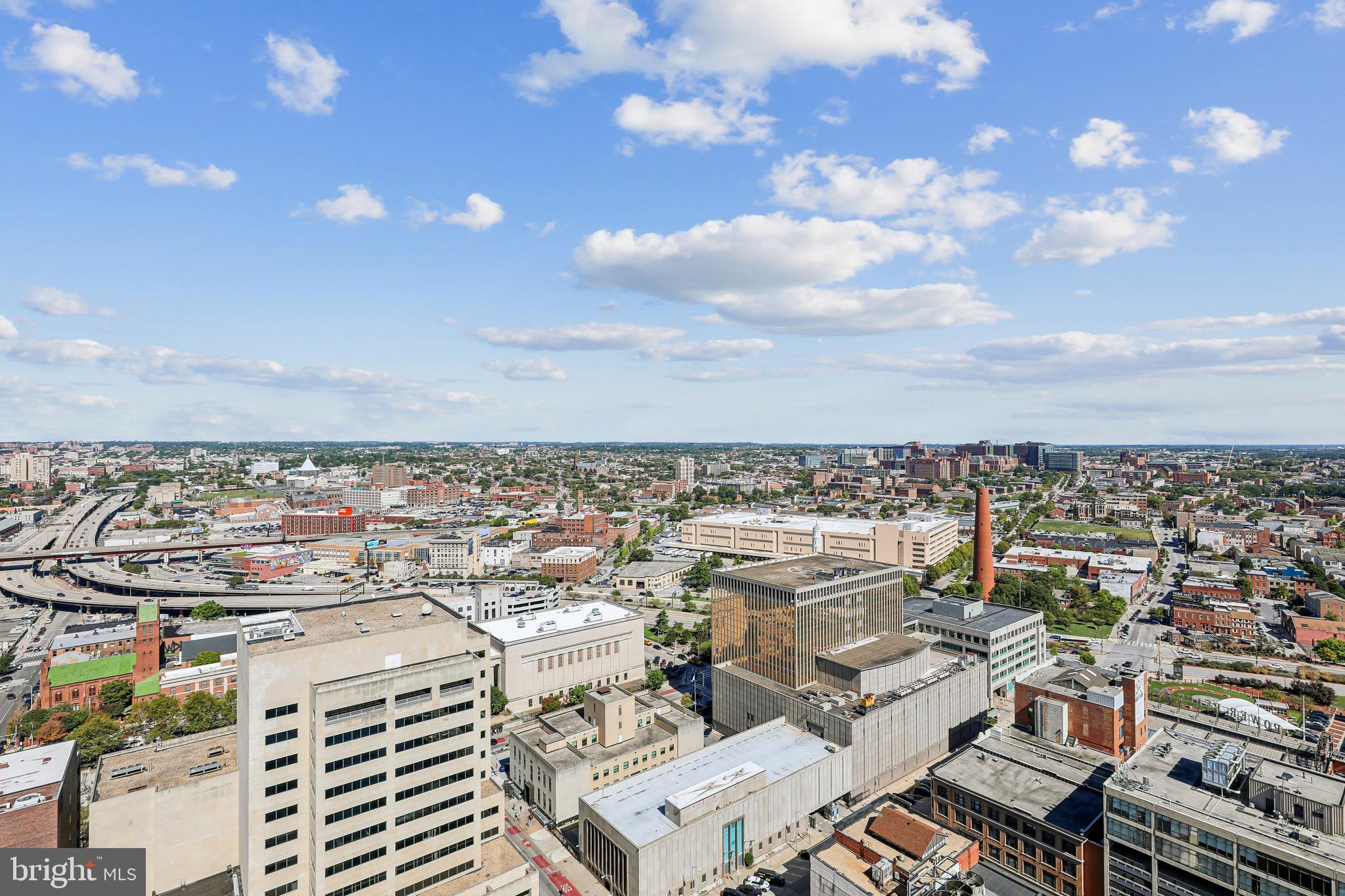 INNER HARBOR - Residential