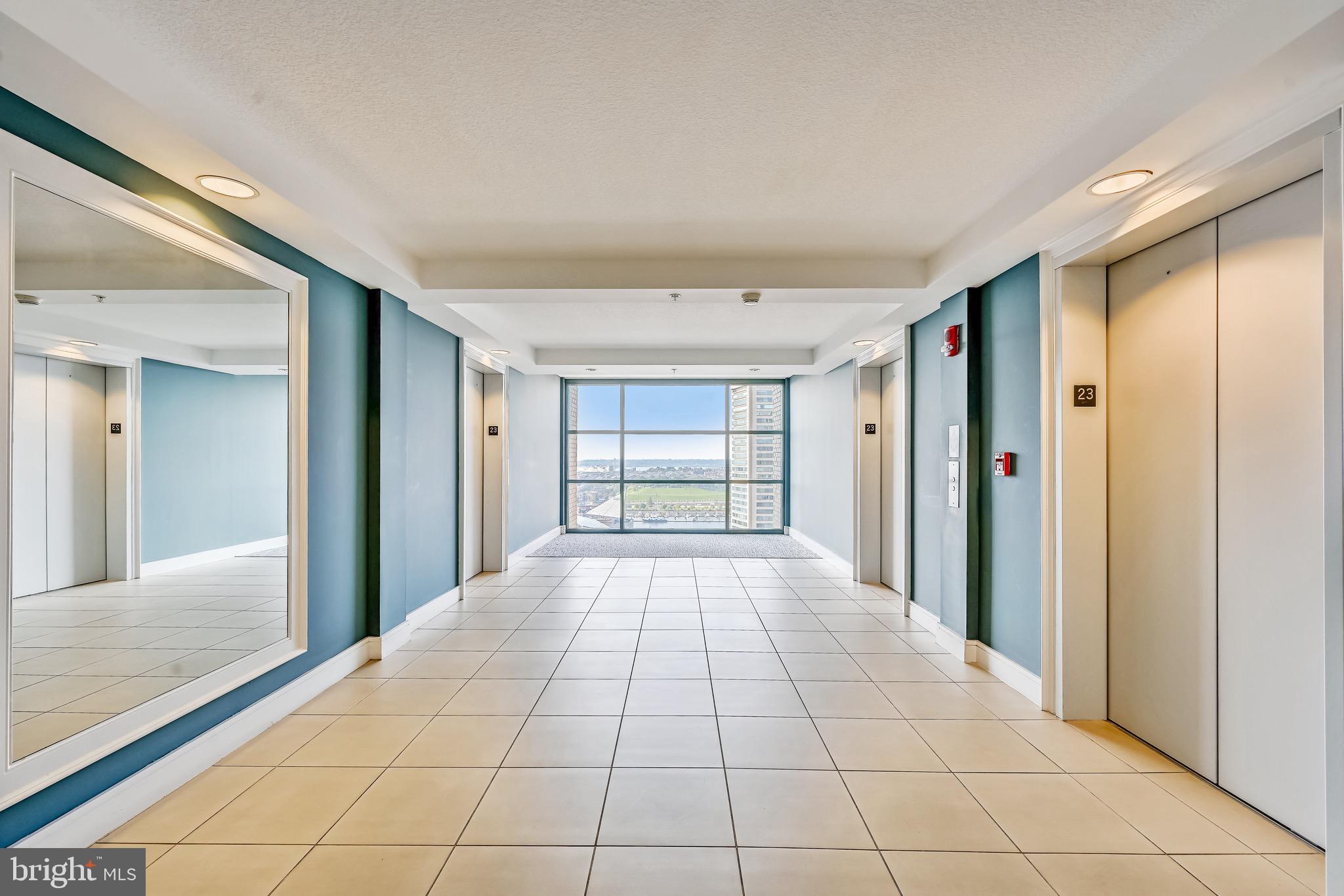 INNER HARBOR - Residential