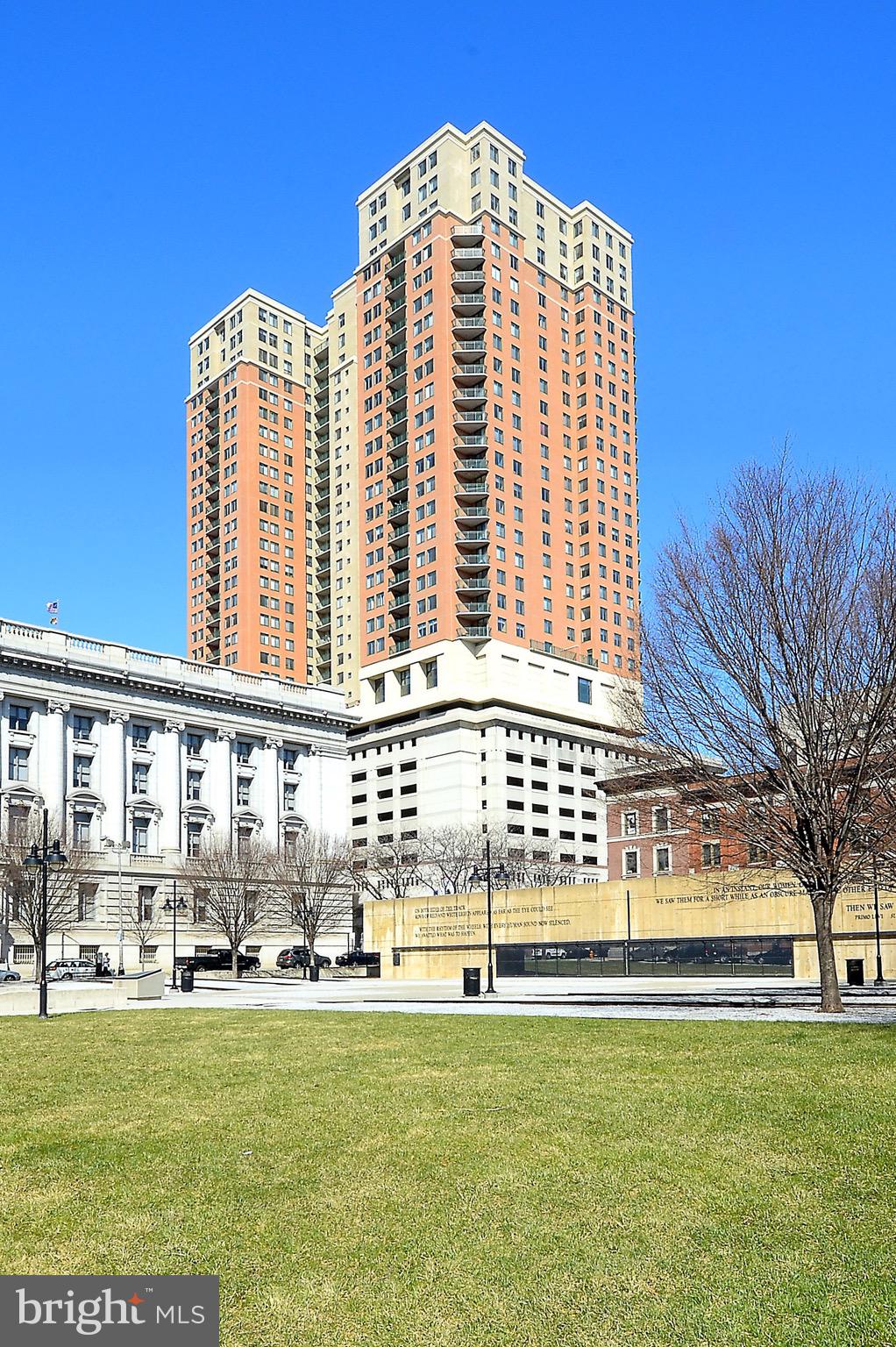 INNER HARBOR - Residential