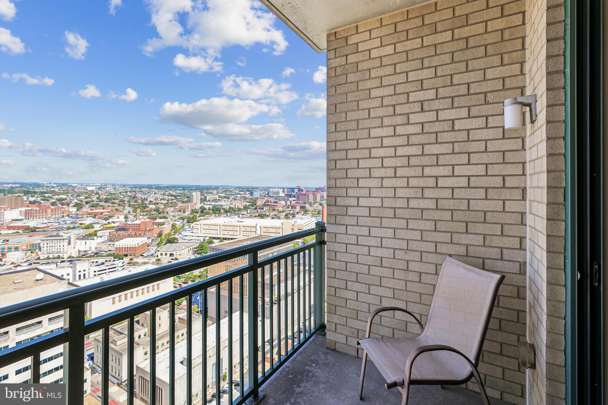 INNER HARBOR - Residential