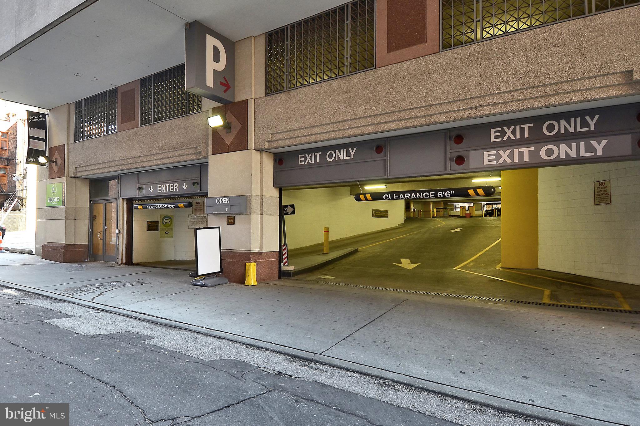 INNER HARBOR - Residential