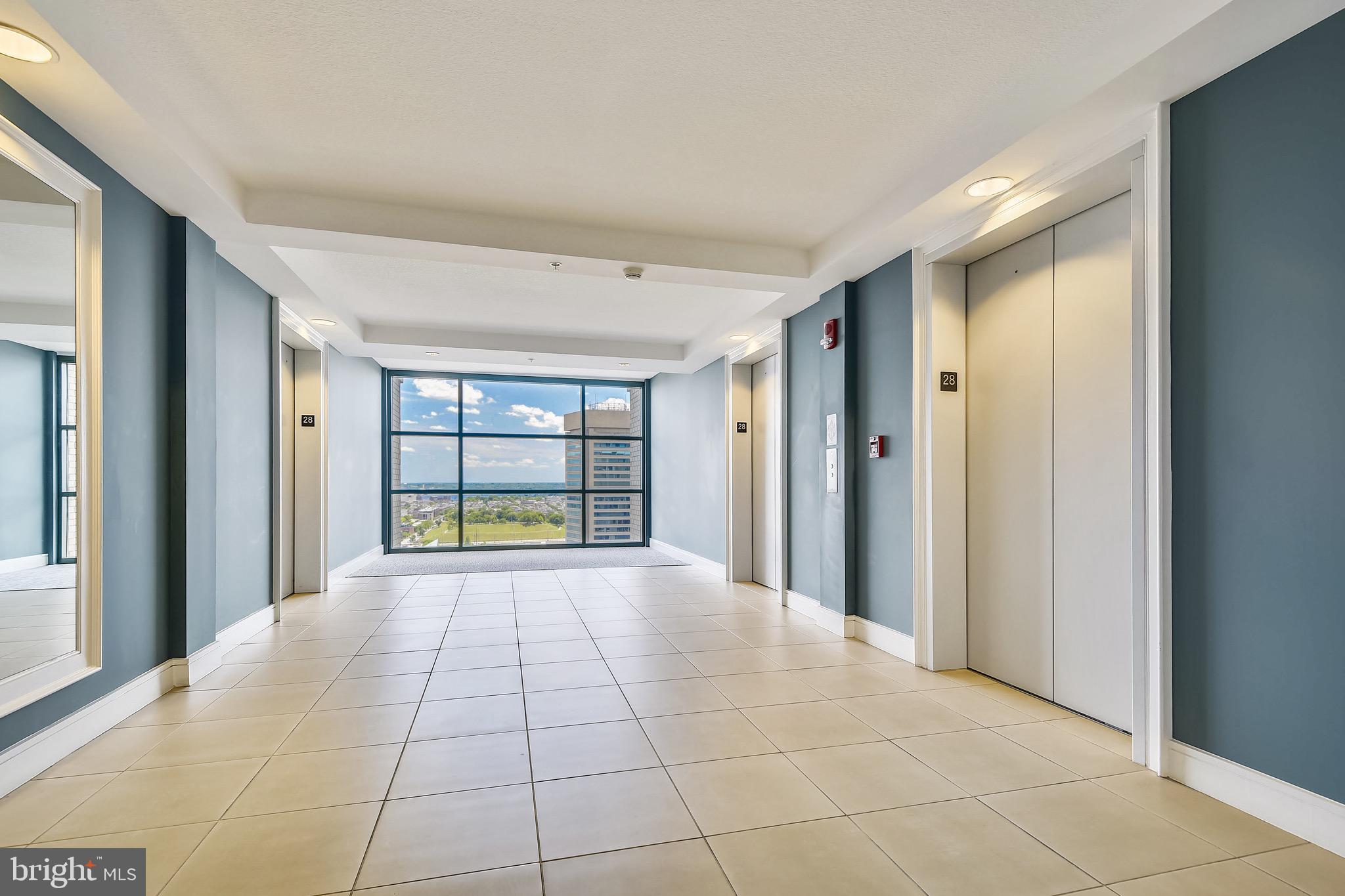 INNER HARBOR - Residential