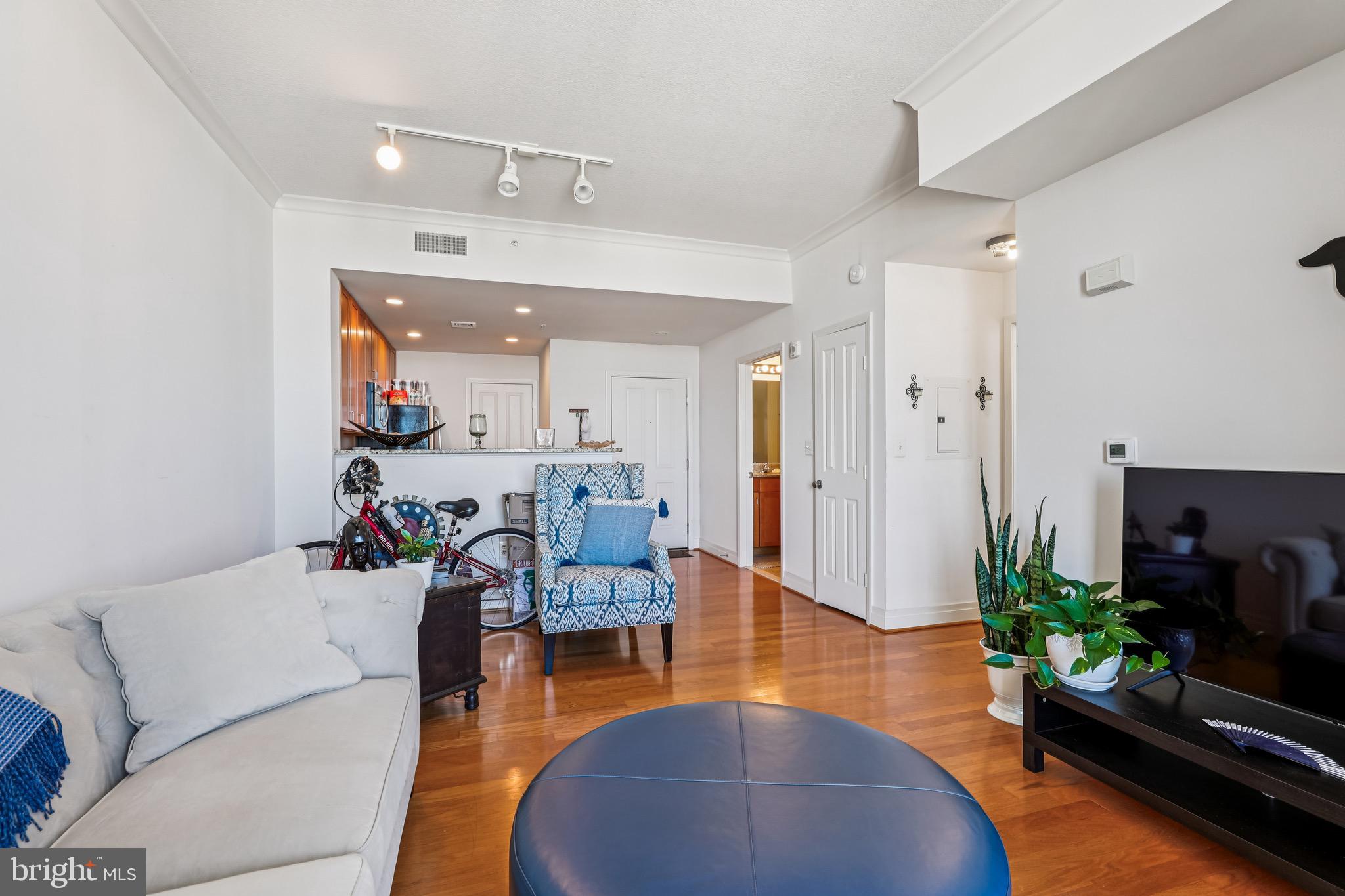 INNER HARBOR - Residential