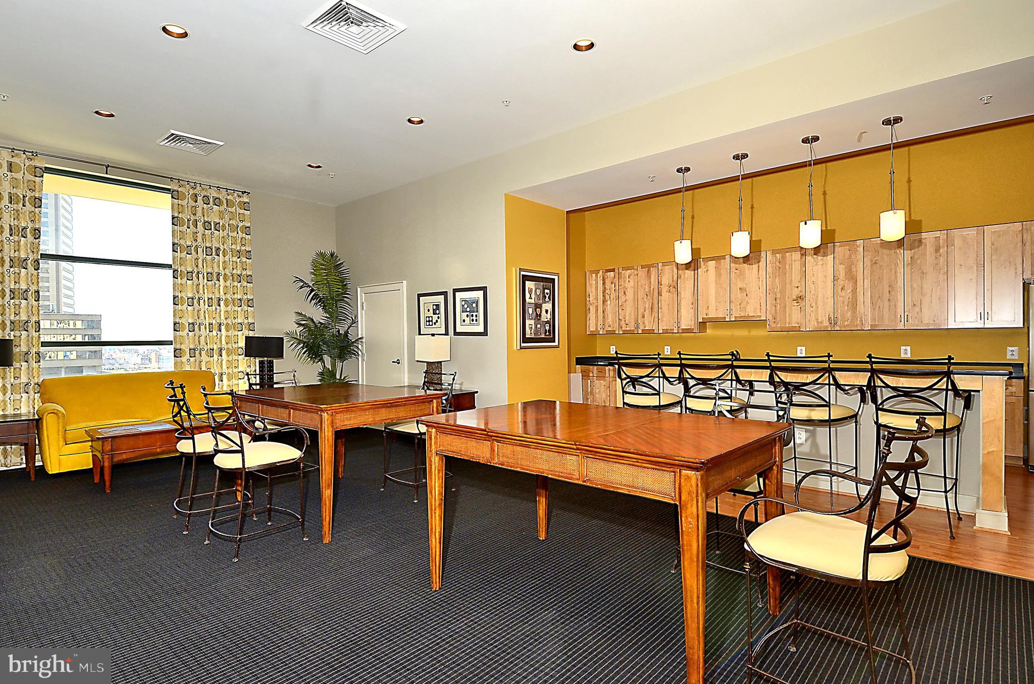 INNER HARBOR - Residential