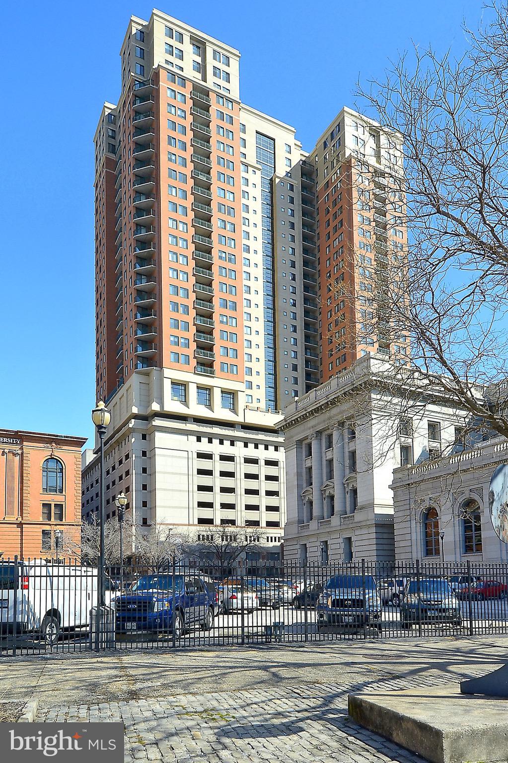 INNER HARBOR - Residential