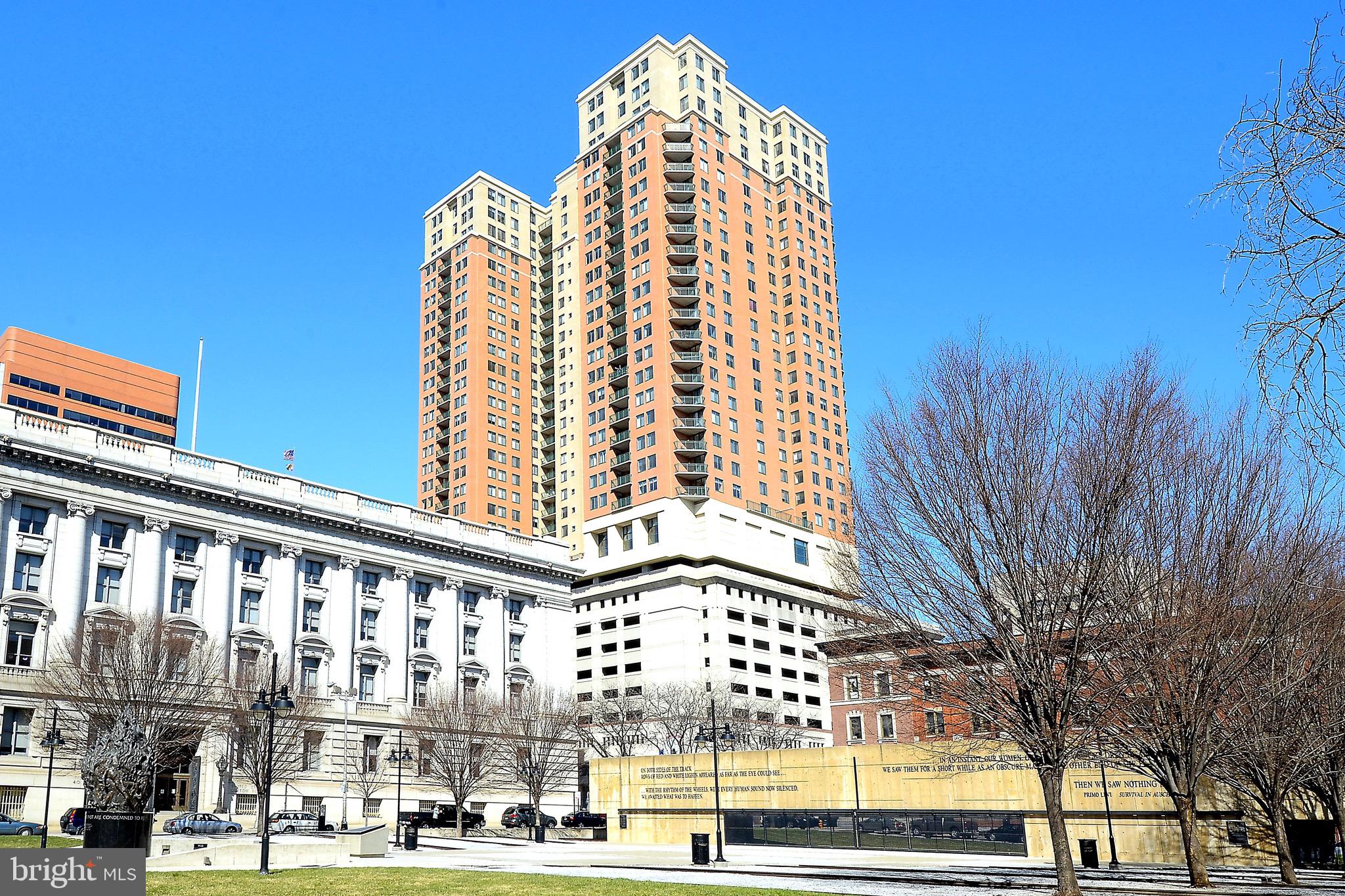 INNER HARBOR - Residential