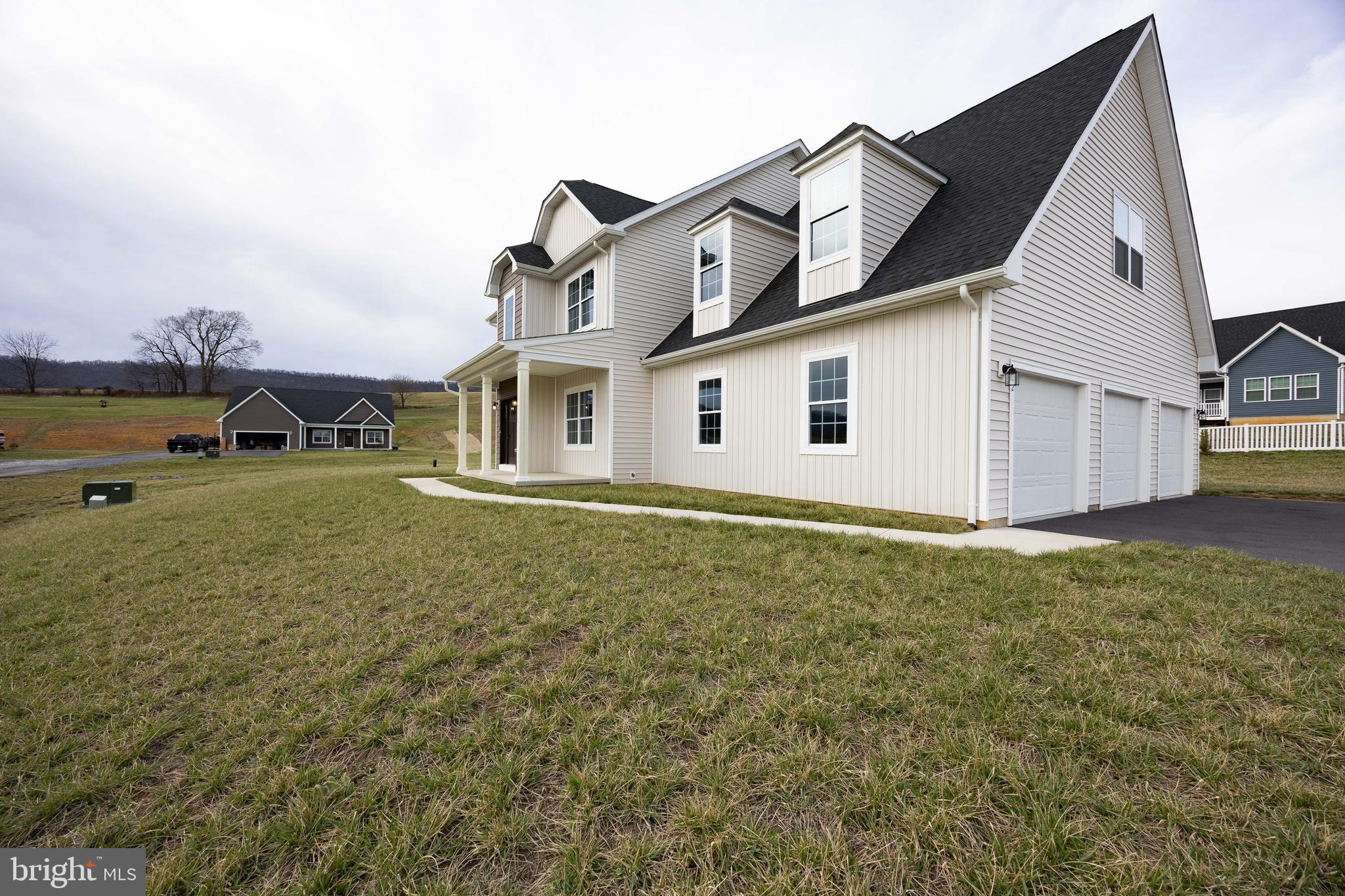 42 DUNGIVEN LANE