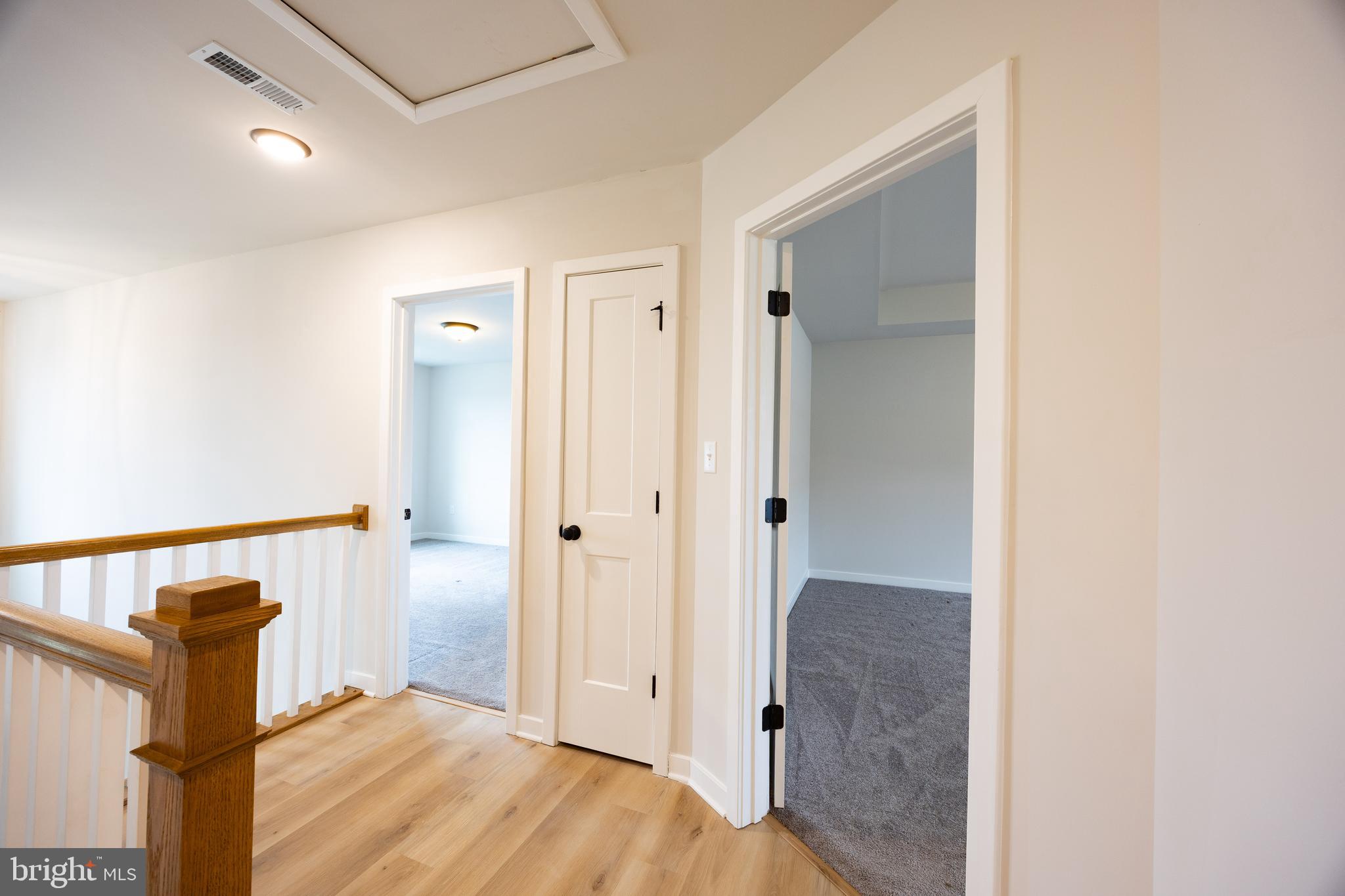 HIGH VIEW ESTATES - Residential