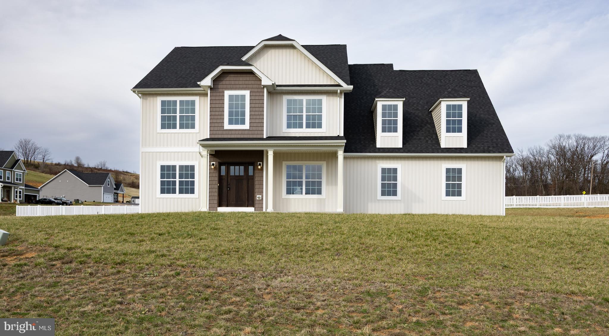 42 DUNGIVEN LANE