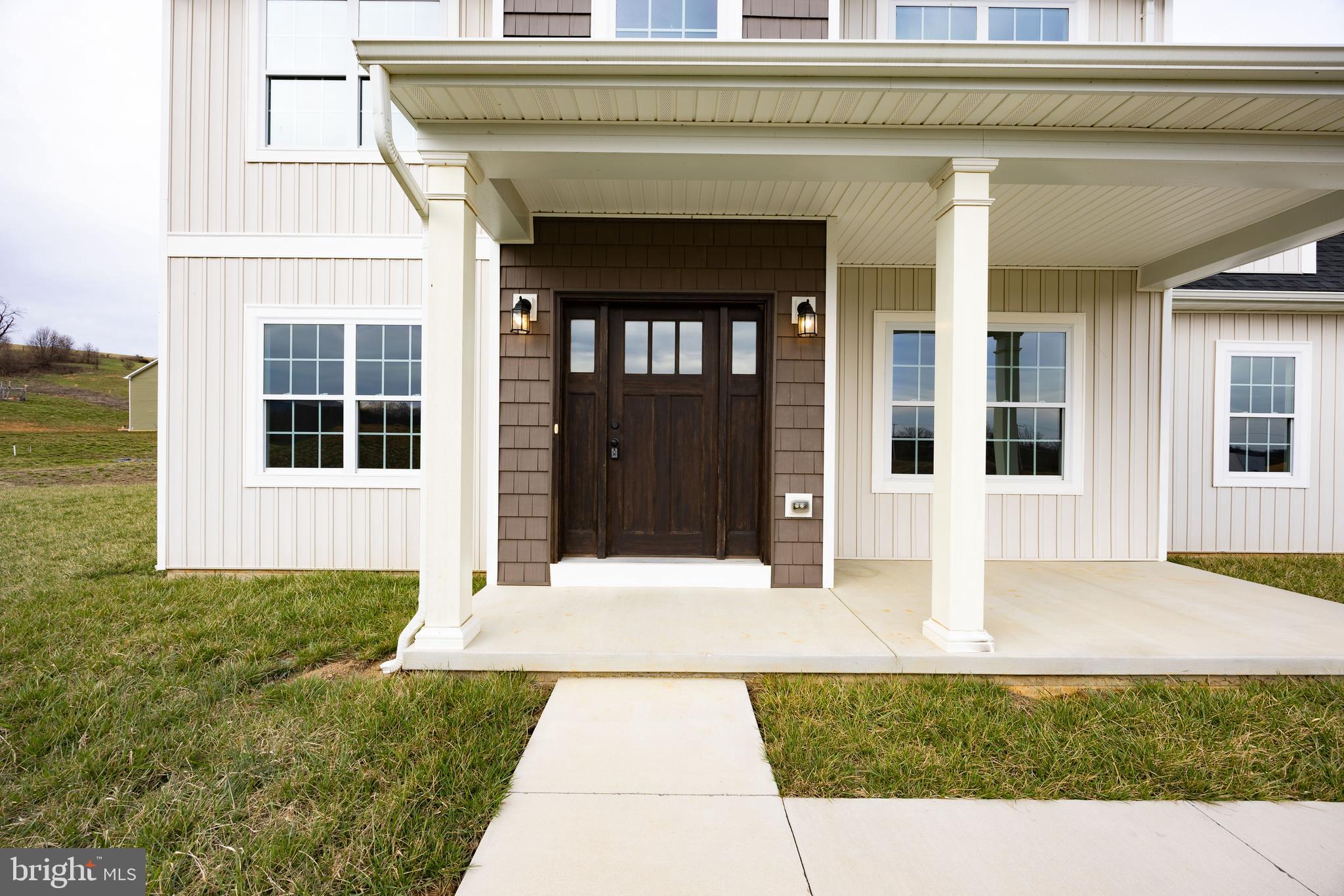 HIGH VIEW ESTATES - Residential