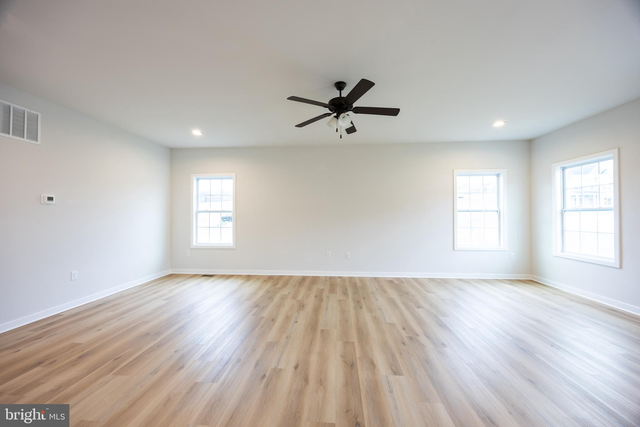 HIGH VIEW ESTATES - Residential