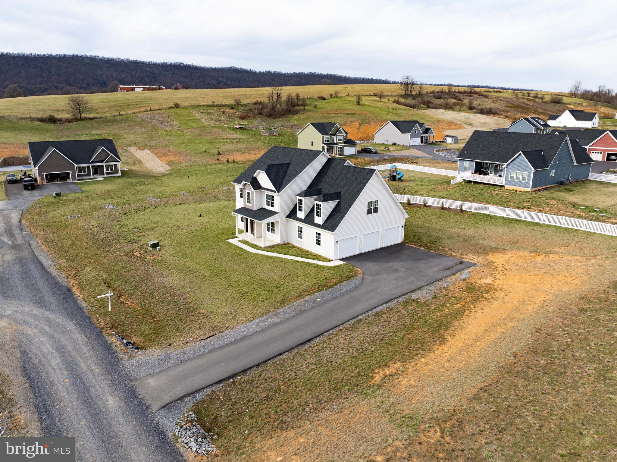 42 DUNGIVEN LANE