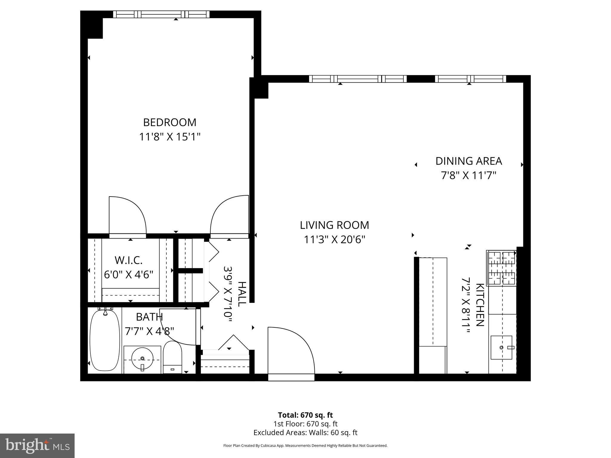 THE CAVENDISH - Residential