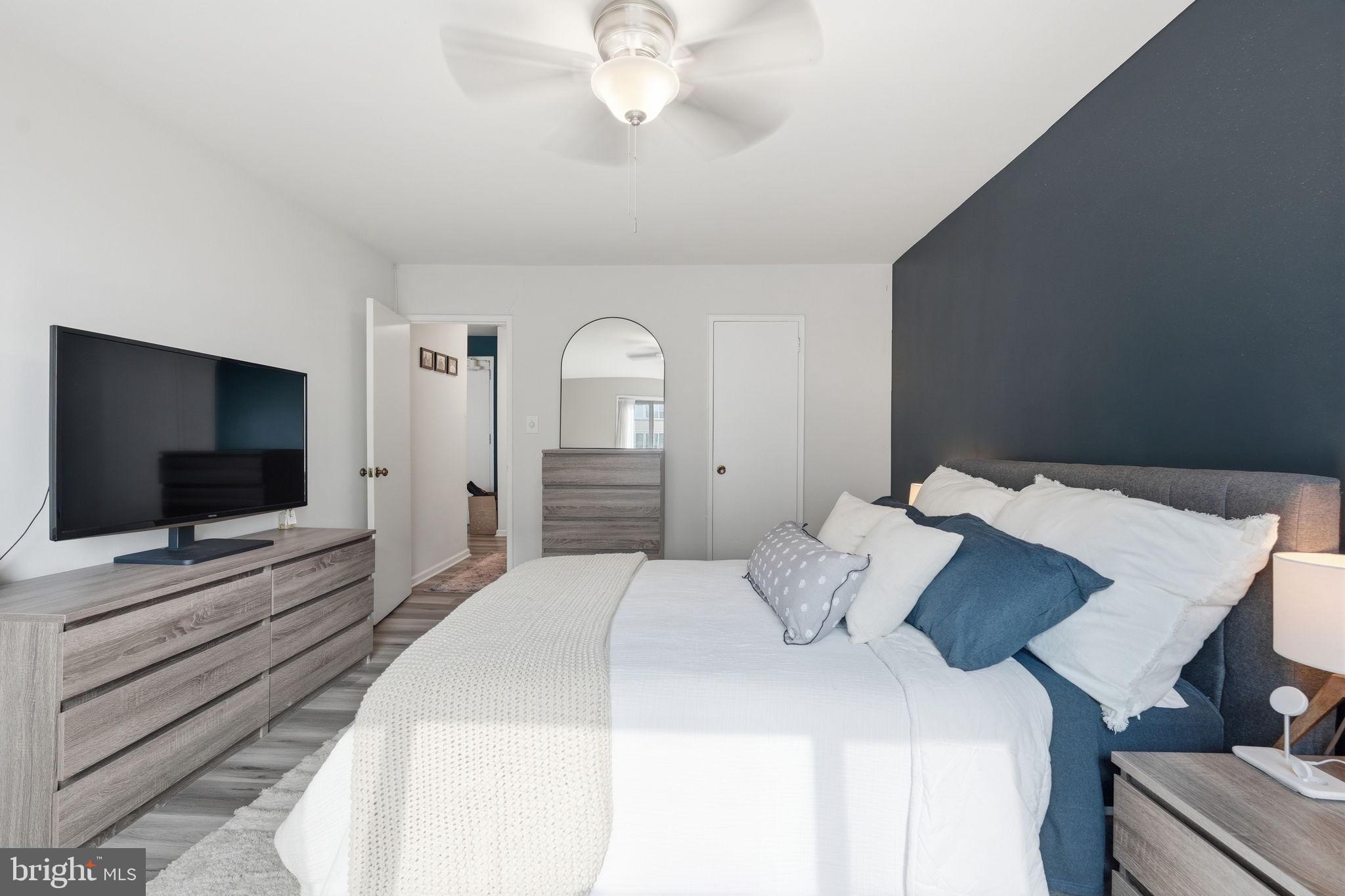 THE CAVENDISH - Residential