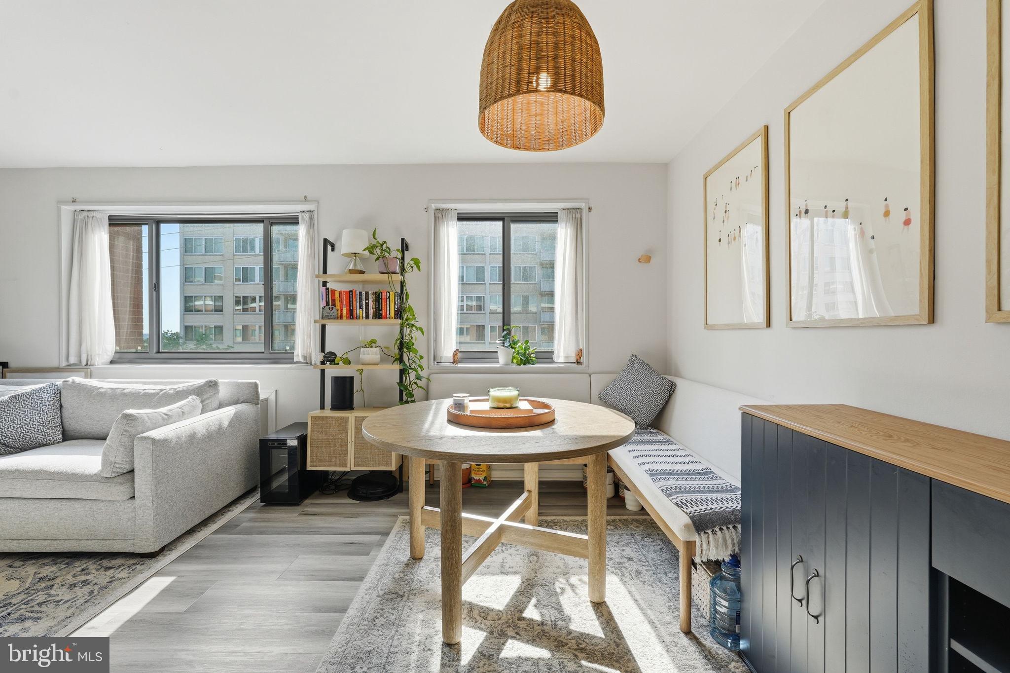 THE CAVENDISH - Residential